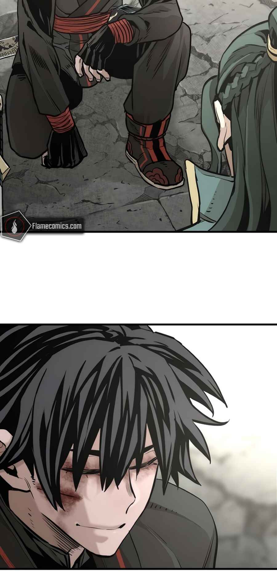 Murim RPG Simulation Chapter 90 - Page 136