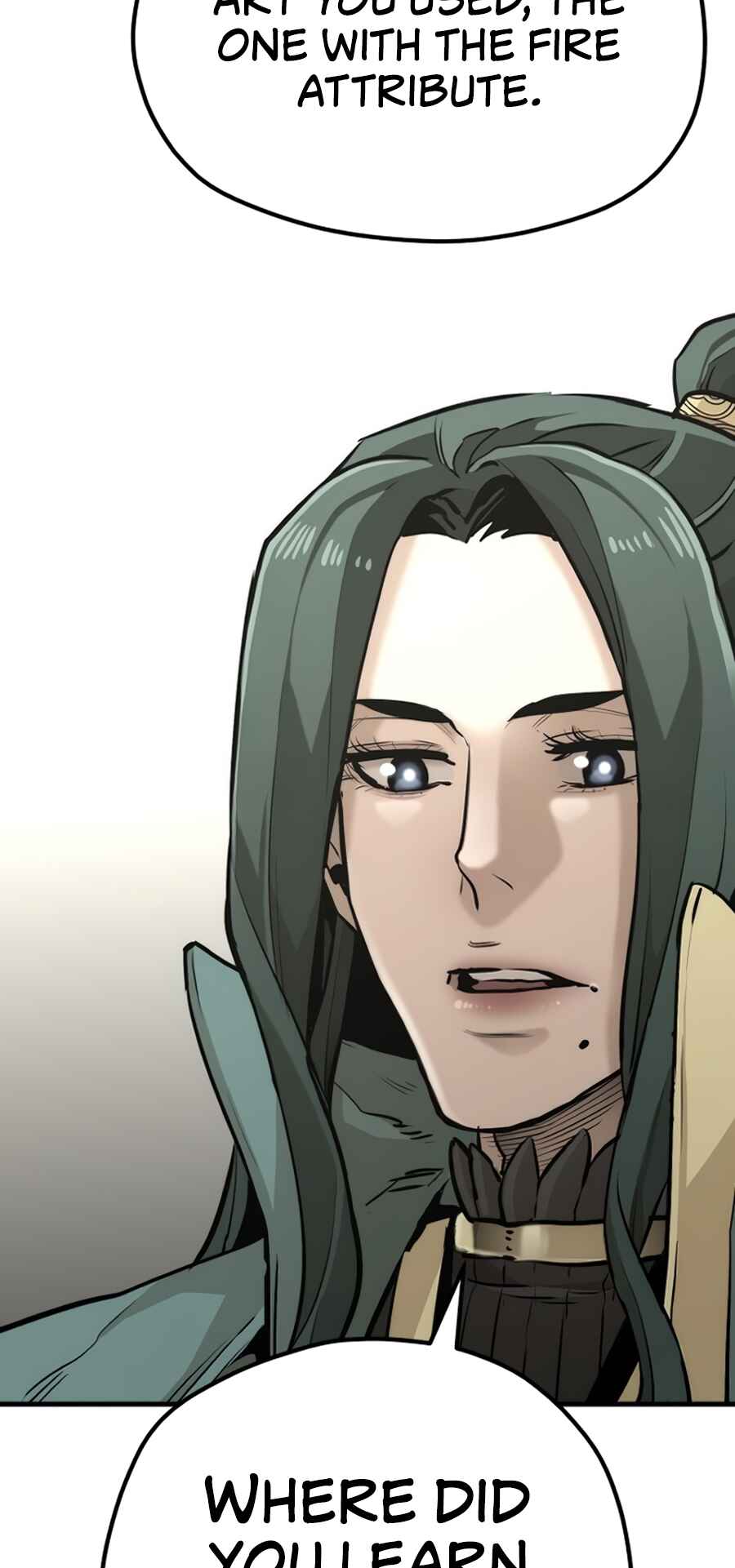 Murim RPG Simulation Chapter 90 - Page 140