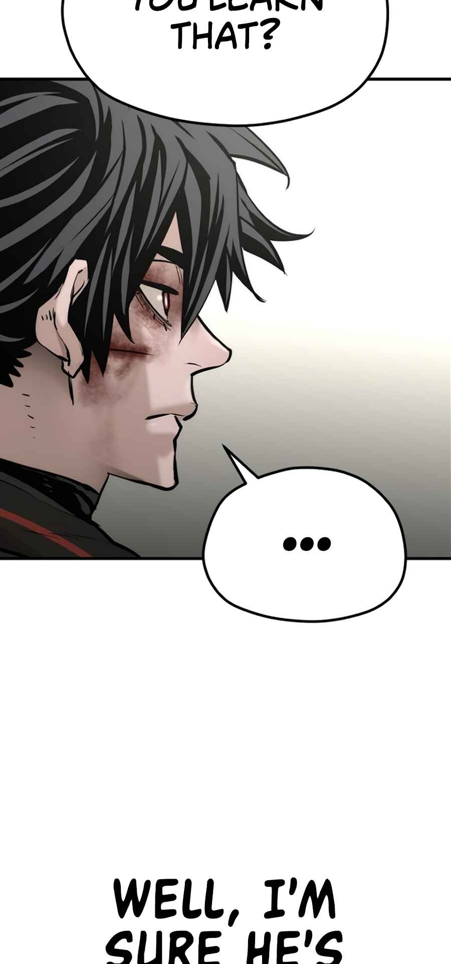 Murim RPG Simulation Chapter 90 - Page 141