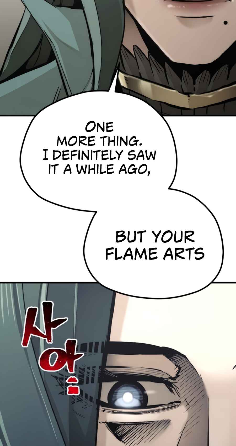 Murim RPG Simulation Chapter 90 - Page 145