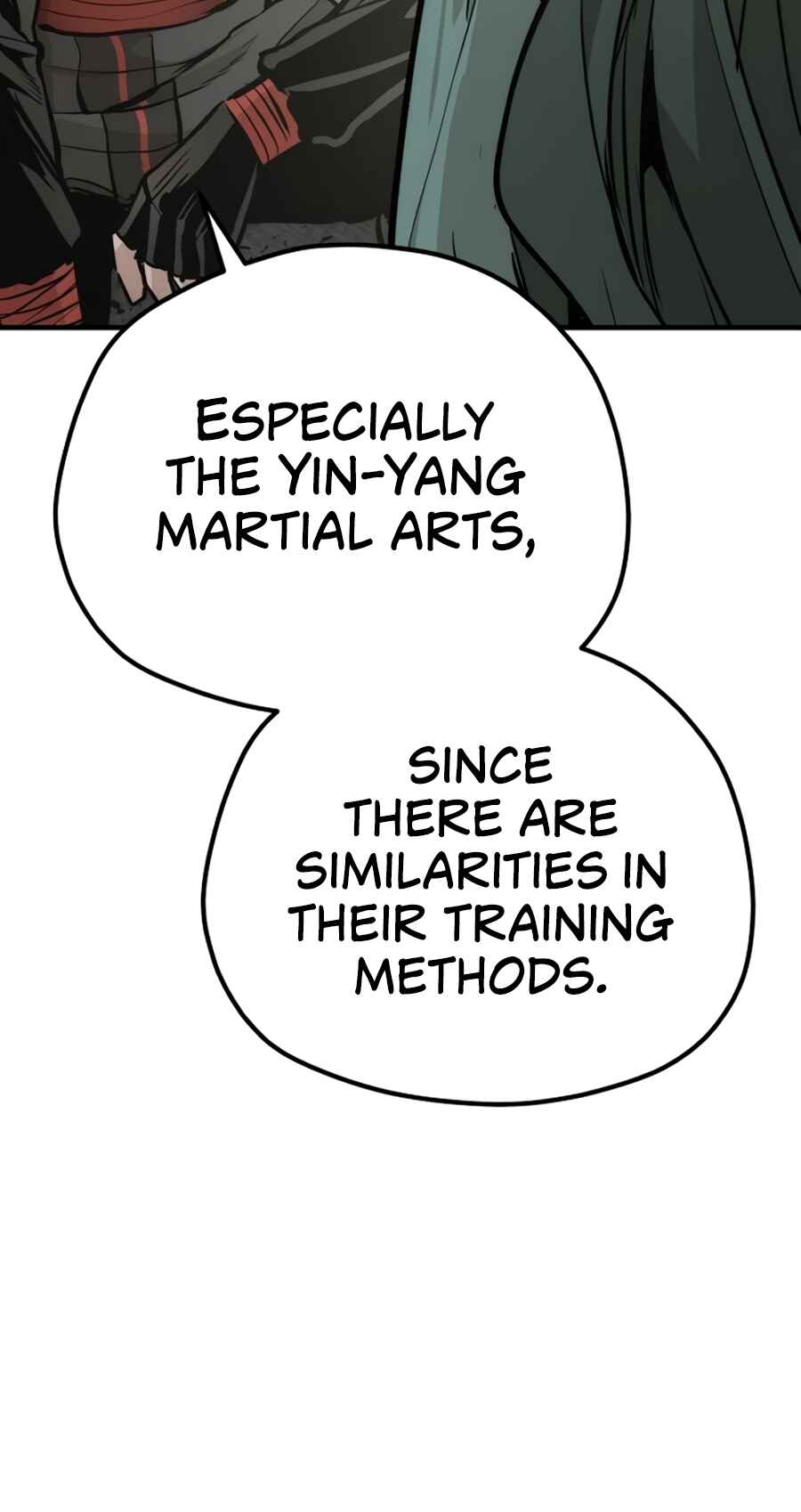 Murim RPG Simulation Chapter 90 - Page 149