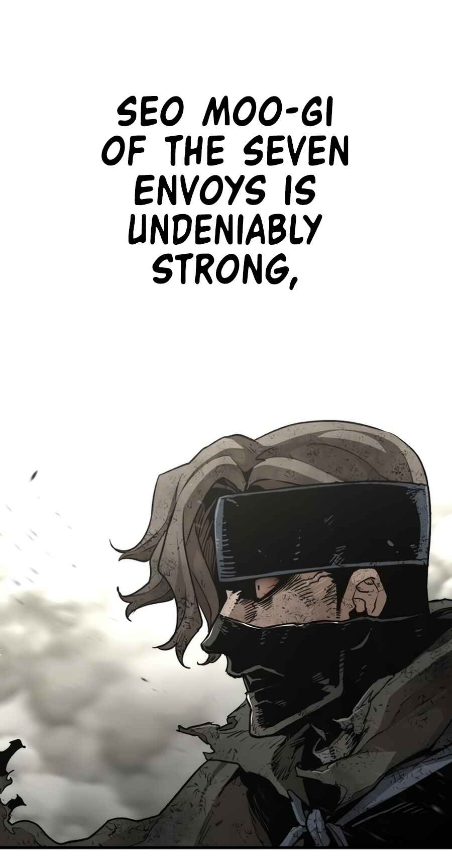 Murim RPG Simulation Chapter 90 - Page 15