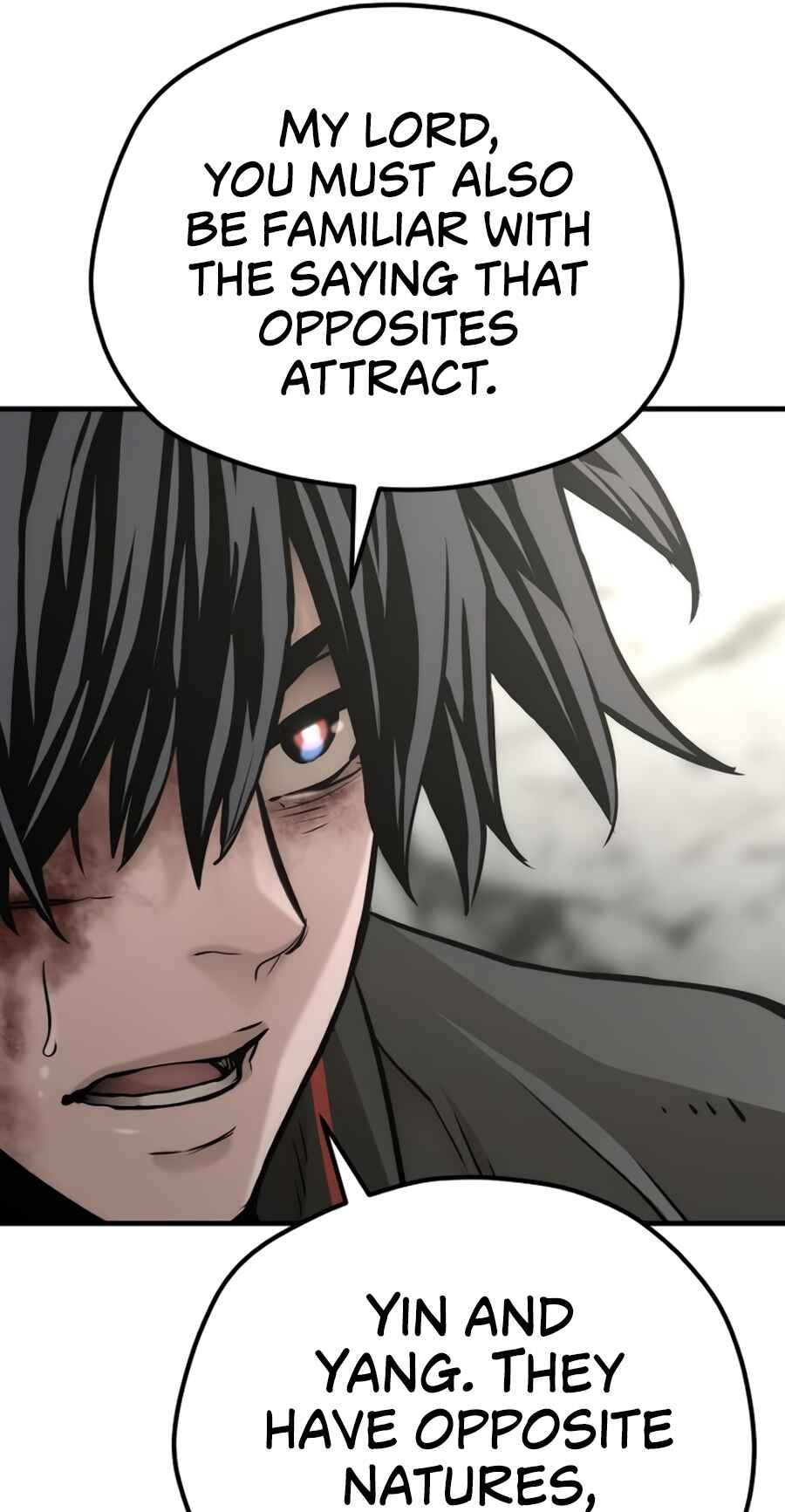 Murim RPG Simulation Chapter 90 - Page 150