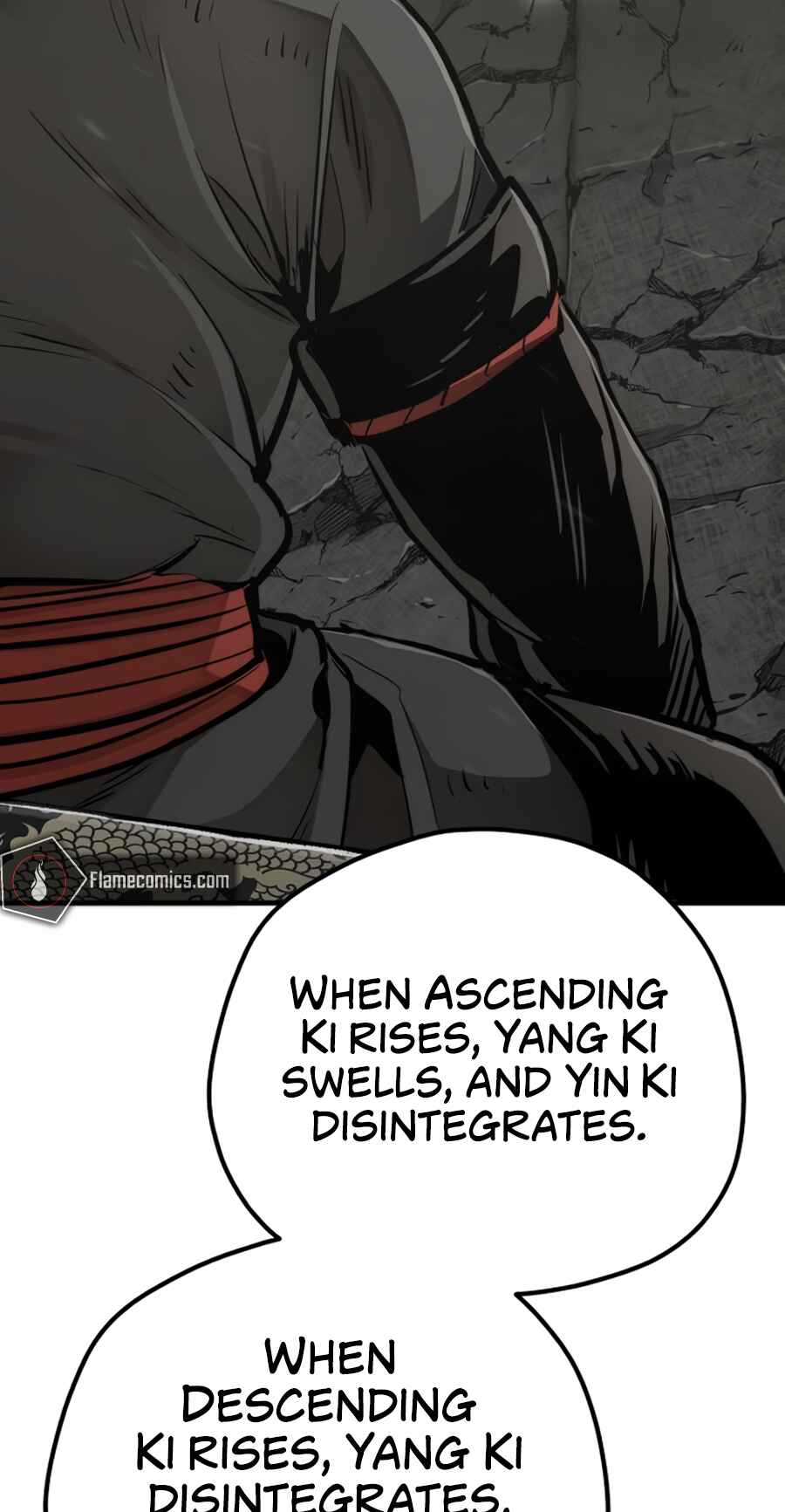 Murim RPG Simulation Chapter 90 - Page 154