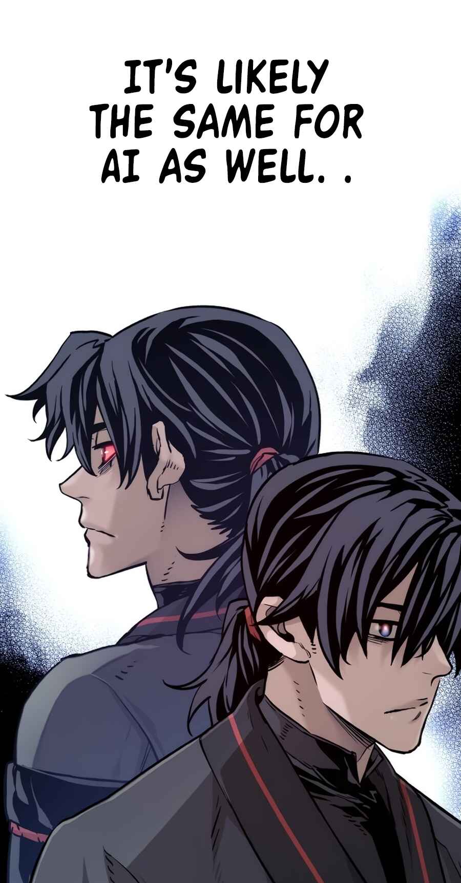 Murim RPG Simulation Chapter 90 - Page 17