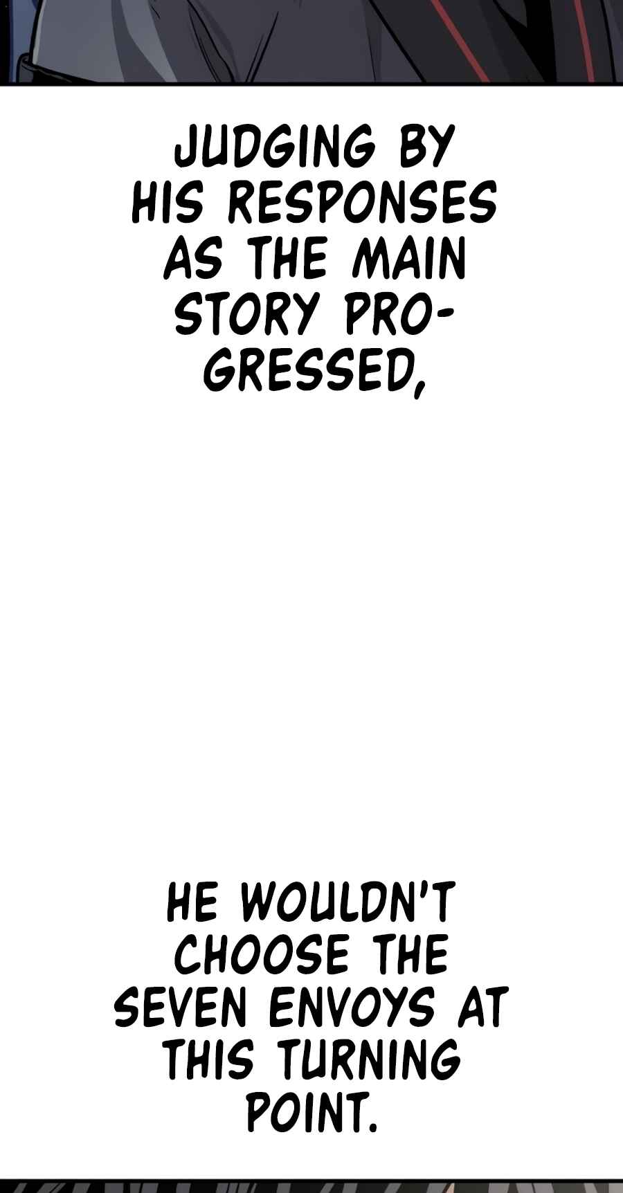 Murim RPG Simulation Chapter 90 - Page 18