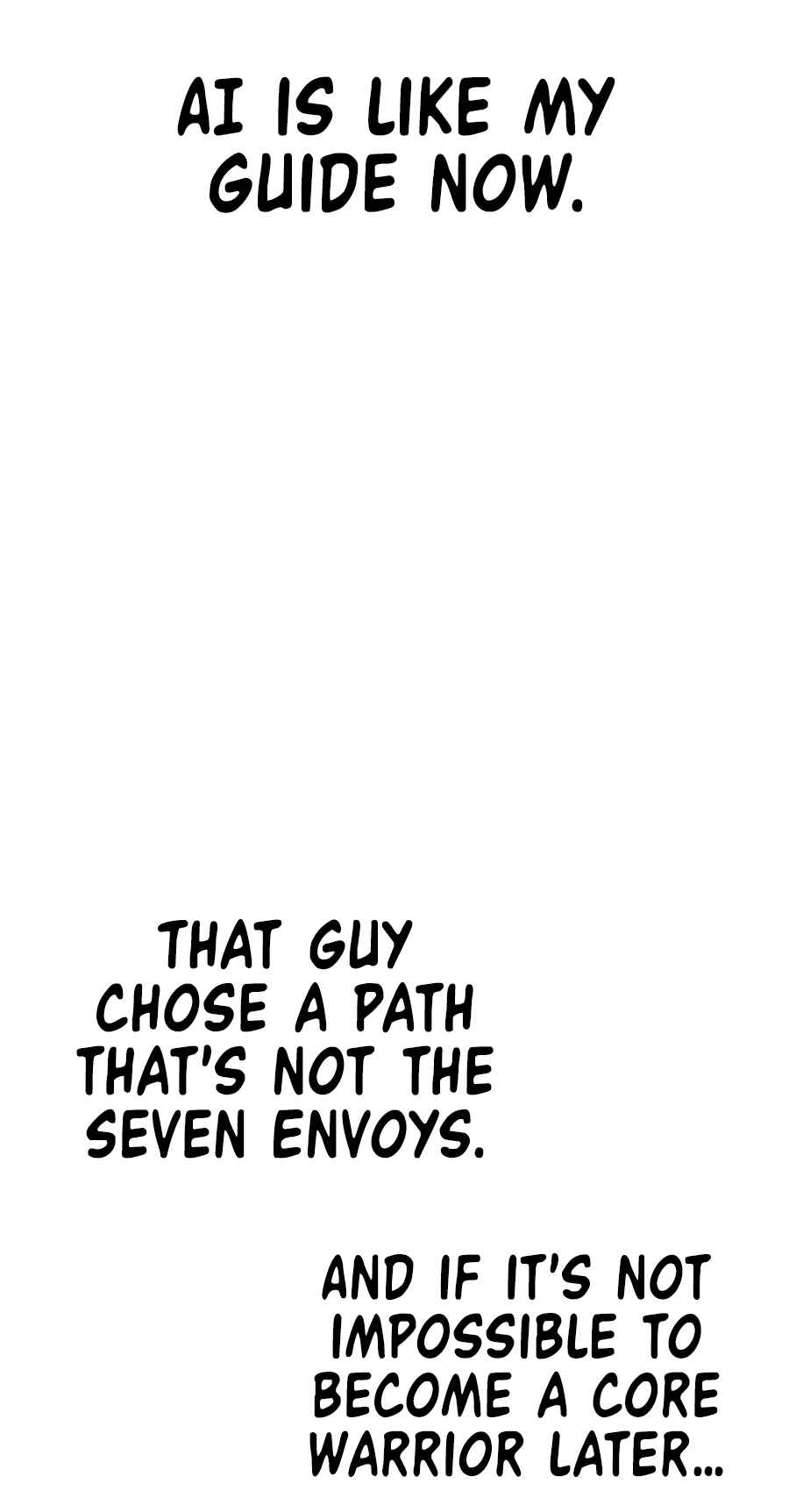 Murim RPG Simulation Chapter 90 - Page 22