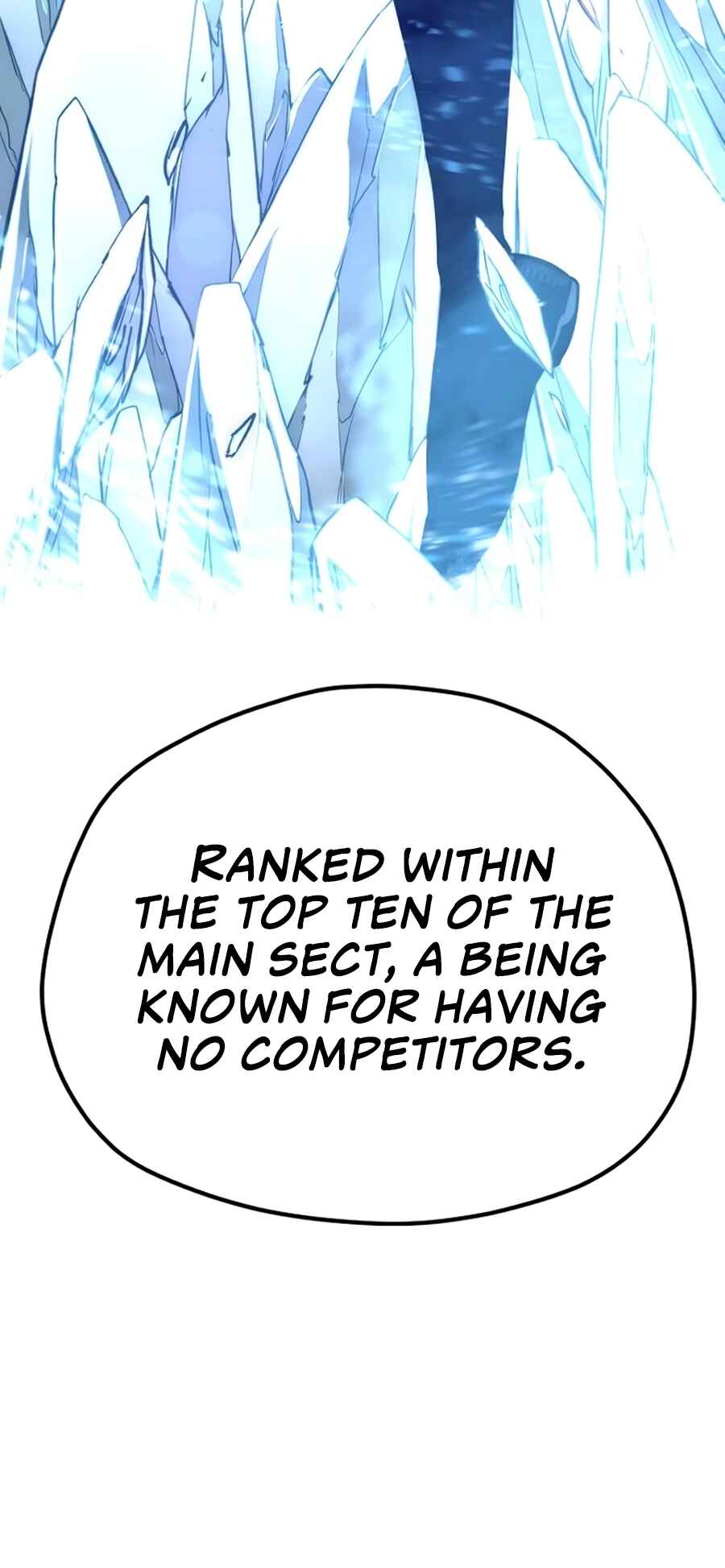Murim RPG Simulation Chapter 90 - Page 34