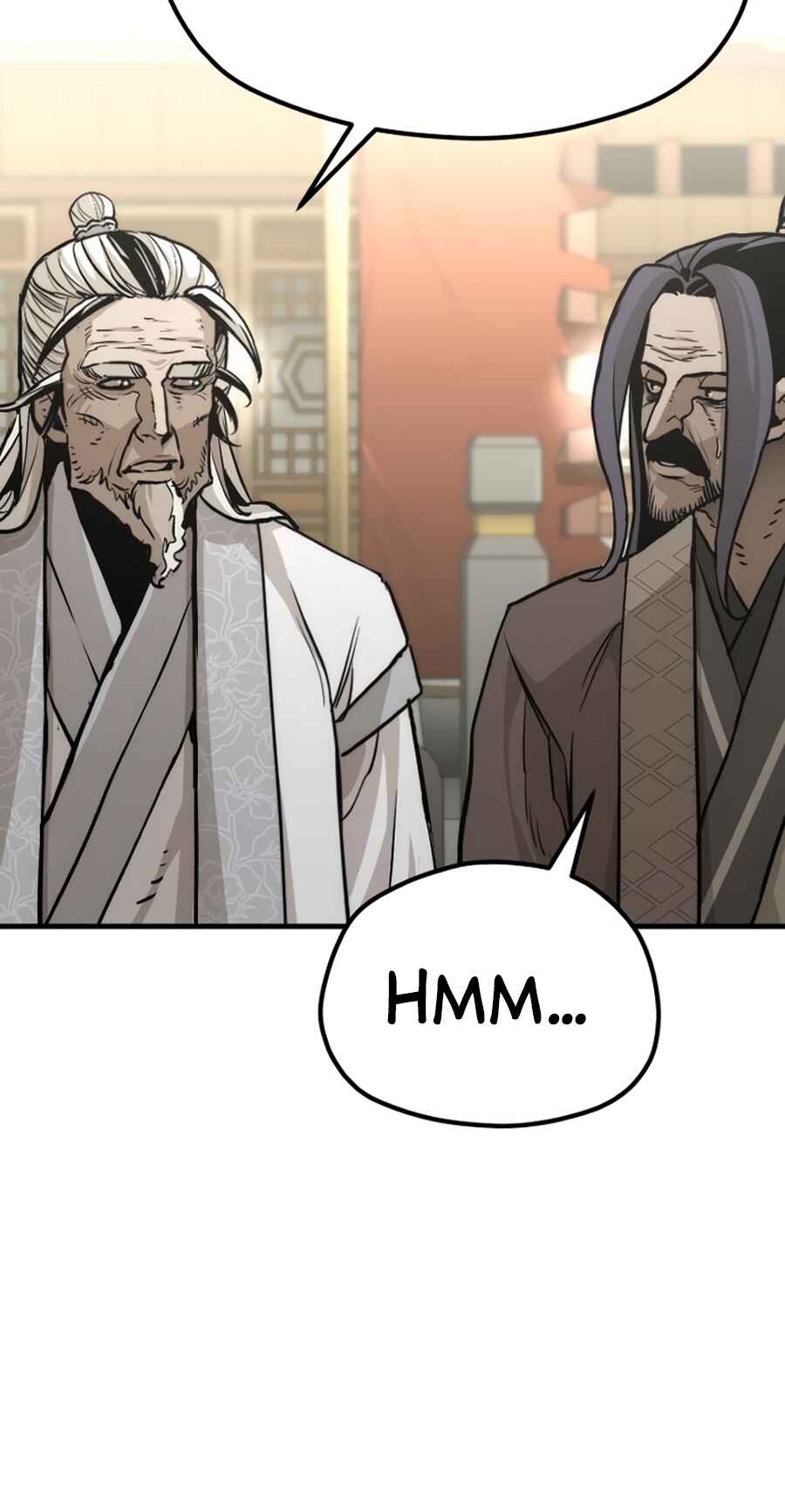 Murim RPG Simulation Chapter 90 - Page 45