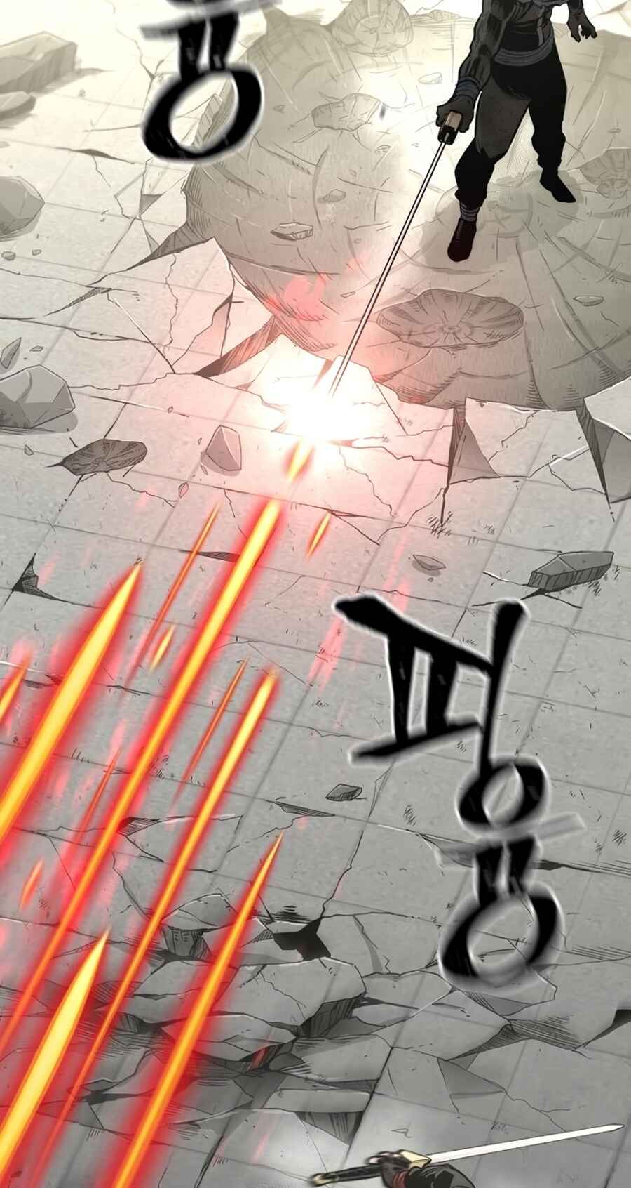 Murim RPG Simulation Chapter 90 - Page 58