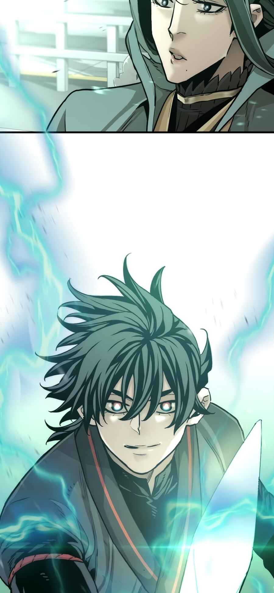 Murim RPG Simulation Chapter 90 - Page 6