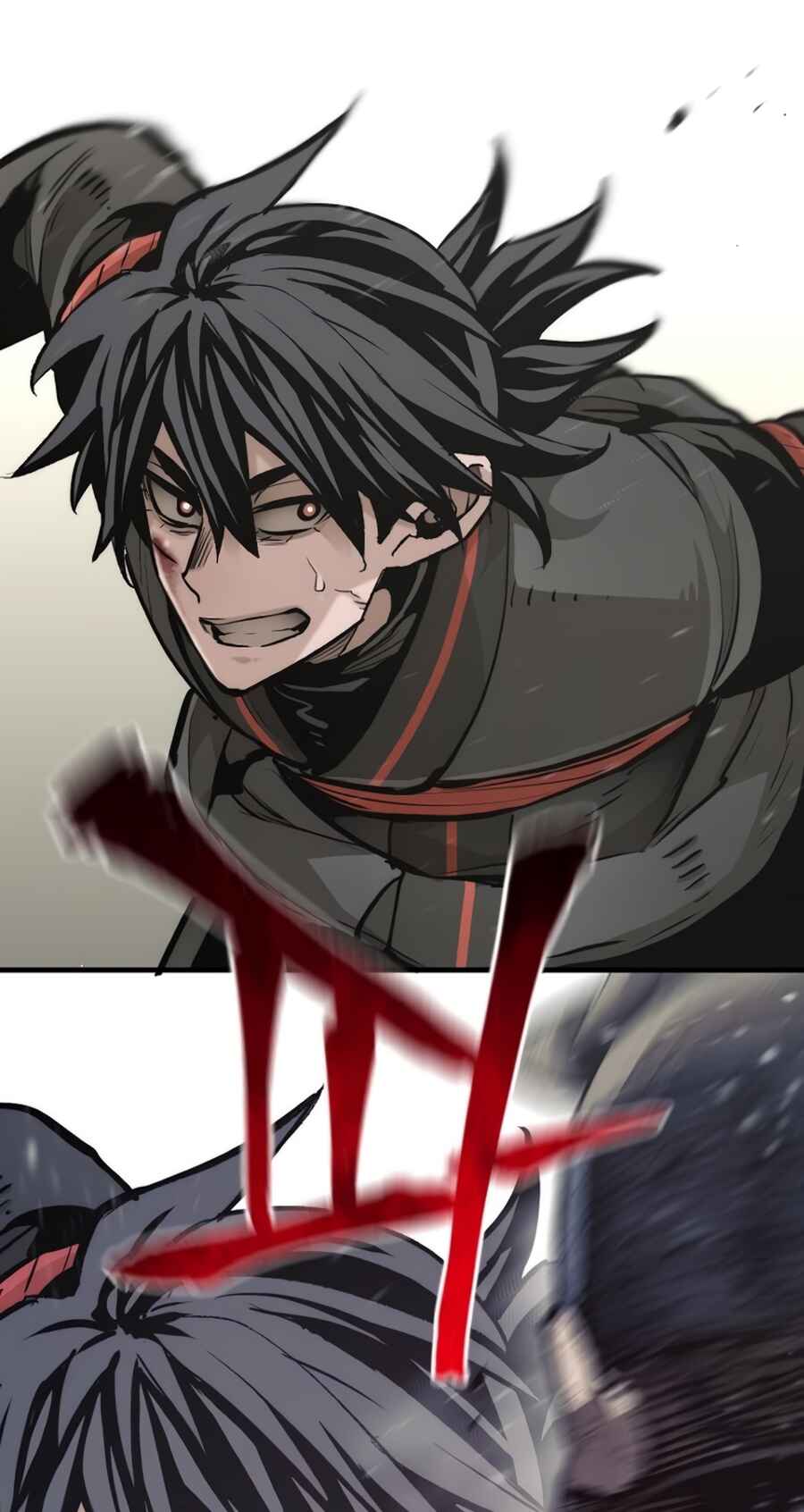 Murim RPG Simulation Chapter 90 - Page 60