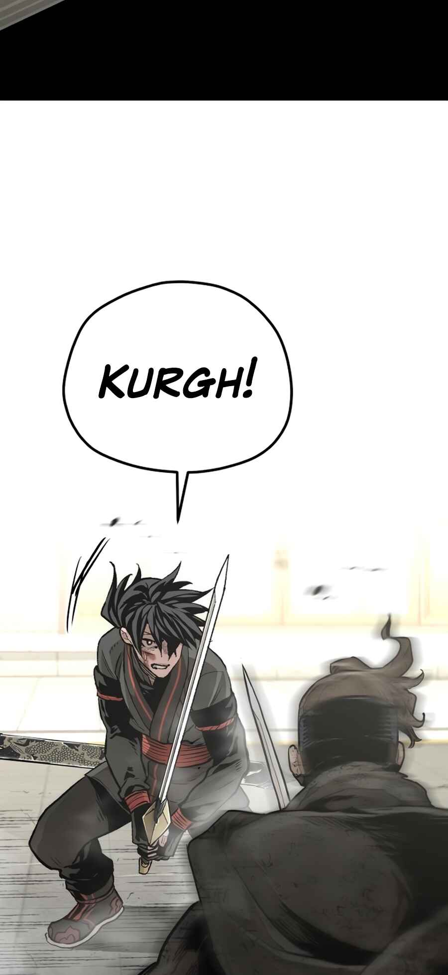Murim RPG Simulation Chapter 90 - Page 63