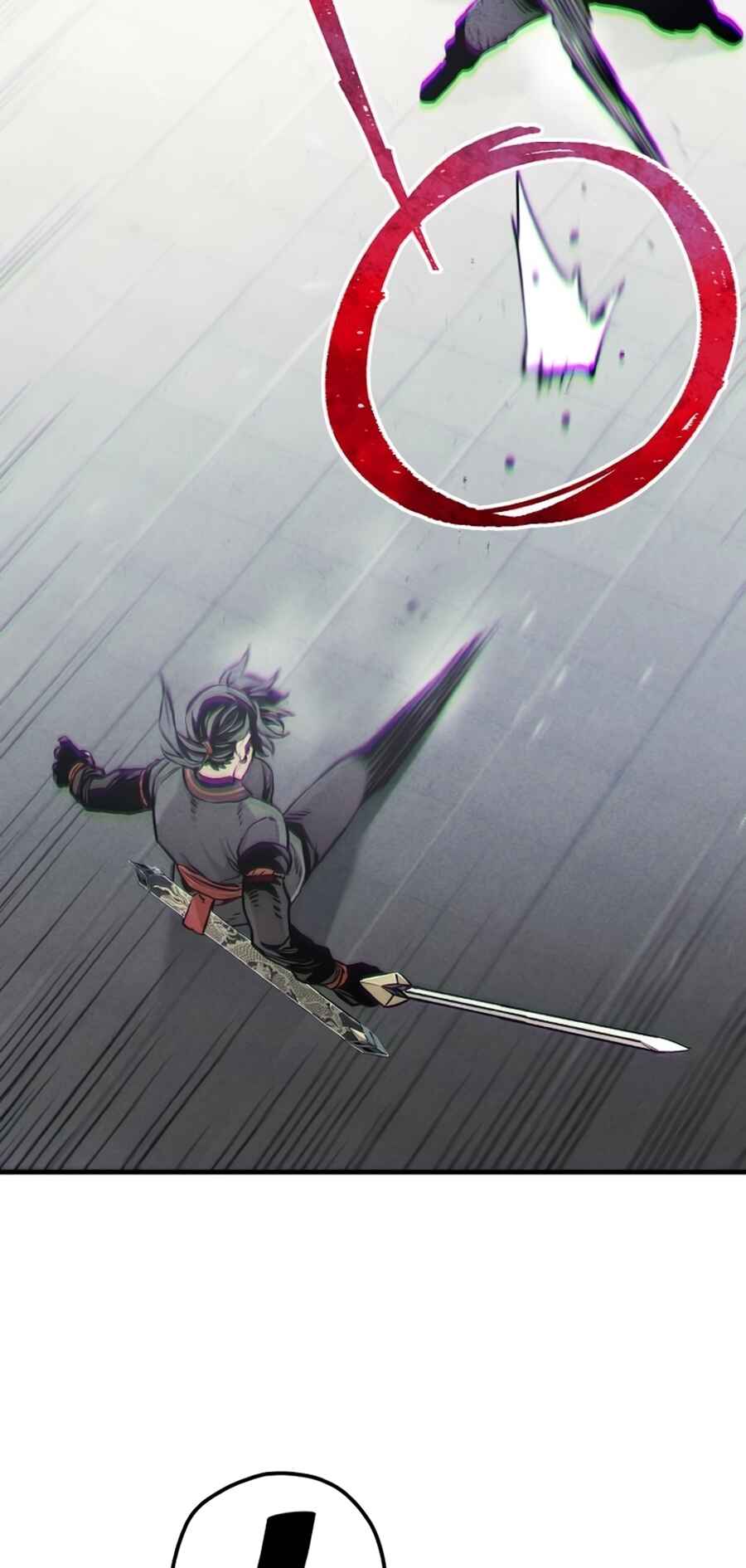 Murim RPG Simulation Chapter 90 - Page 84