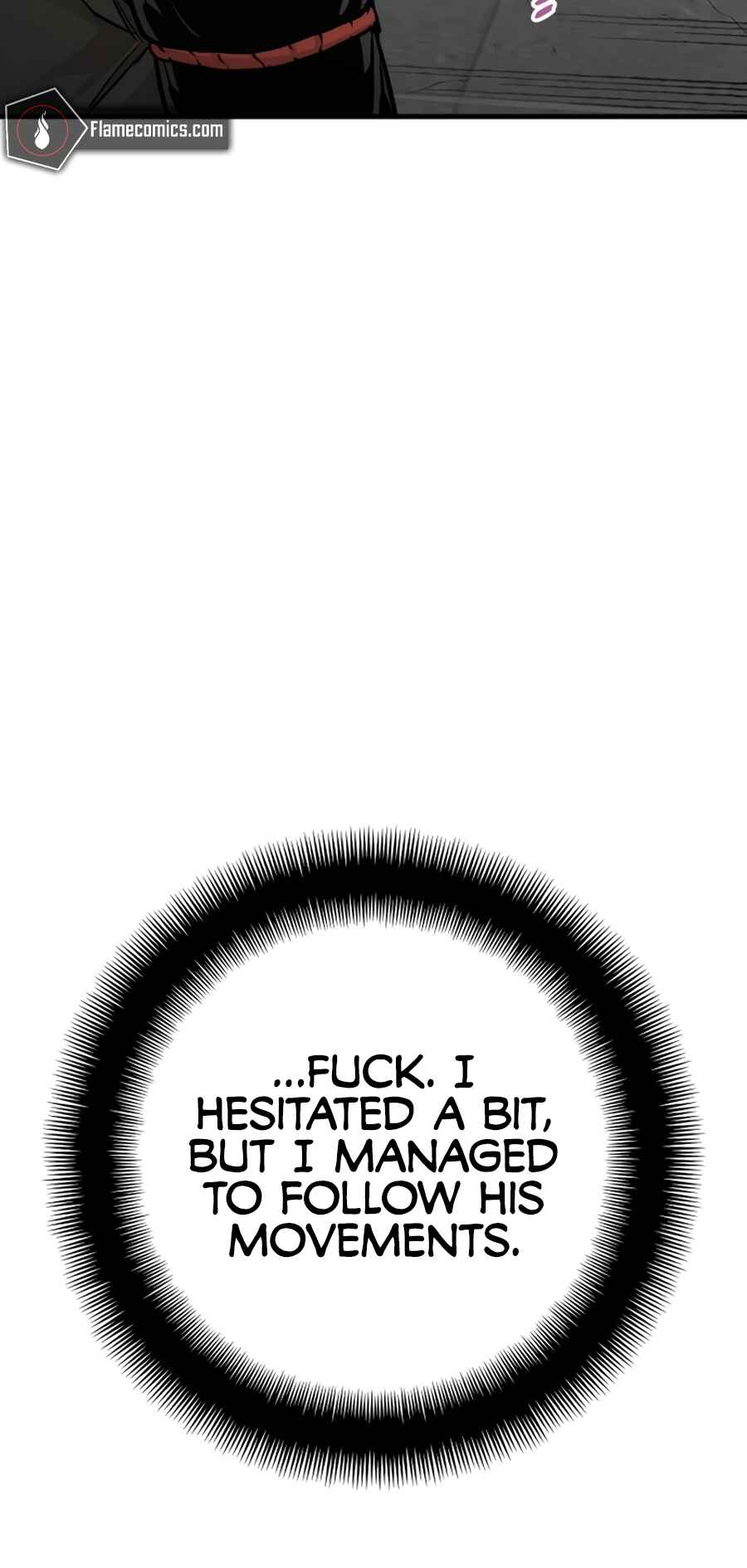 Murim RPG Simulation Chapter 90 - Page 86