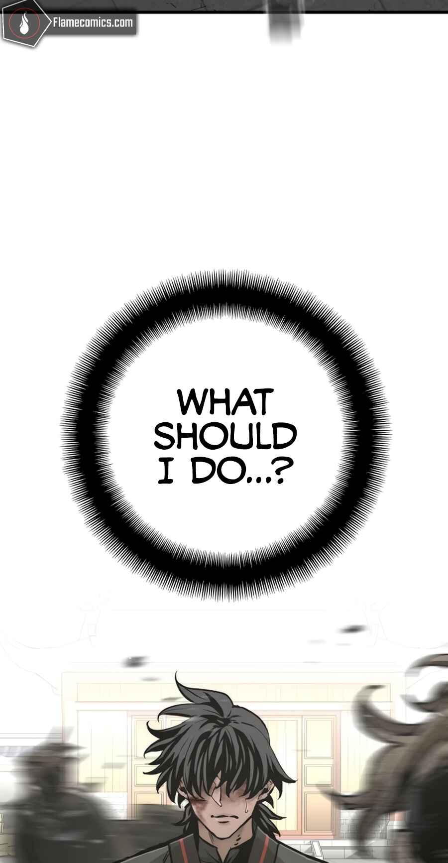 Murim RPG Simulation Chapter 90 - Page 92