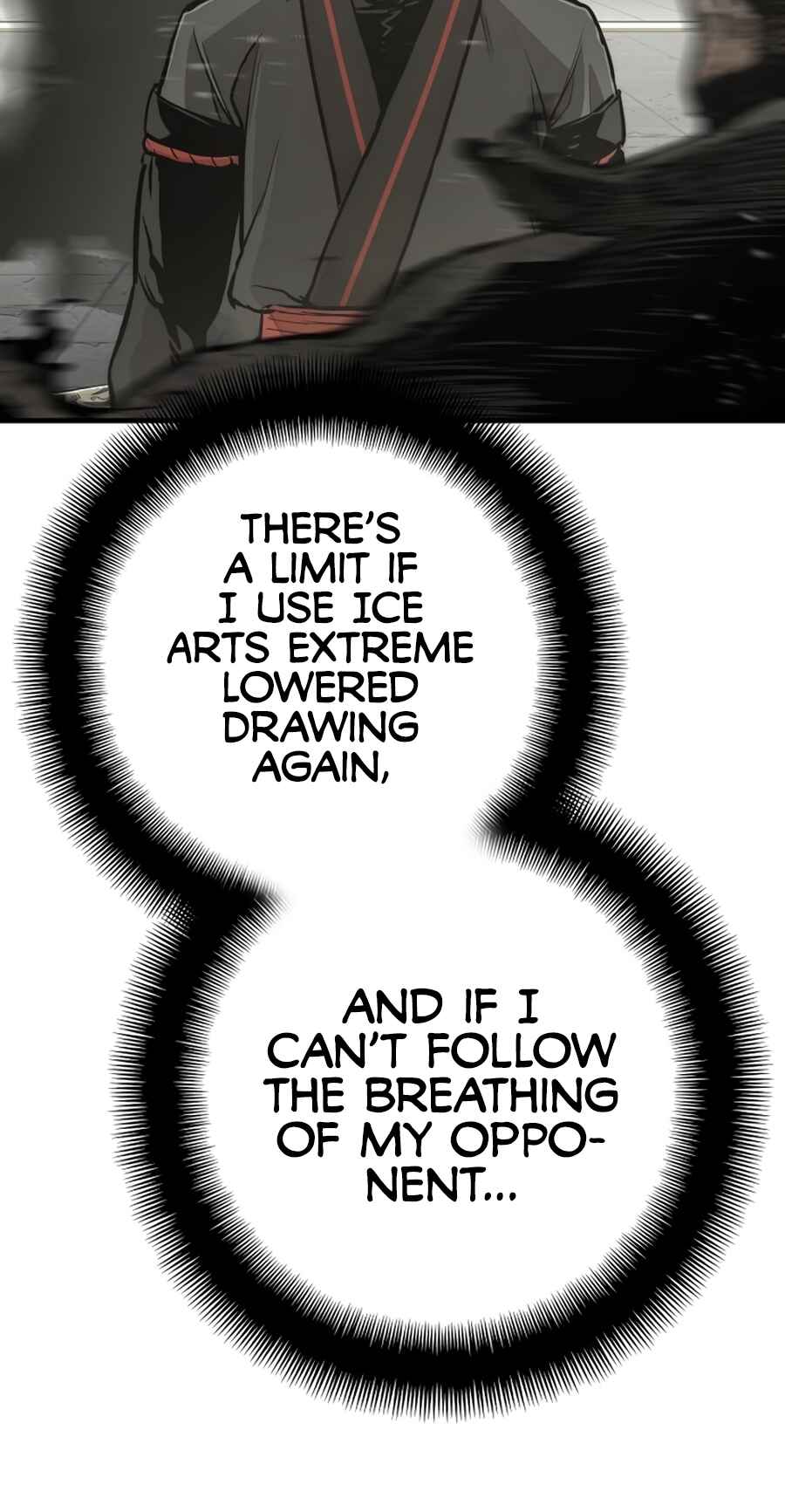 Murim RPG Simulation Chapter 90 - Page 93