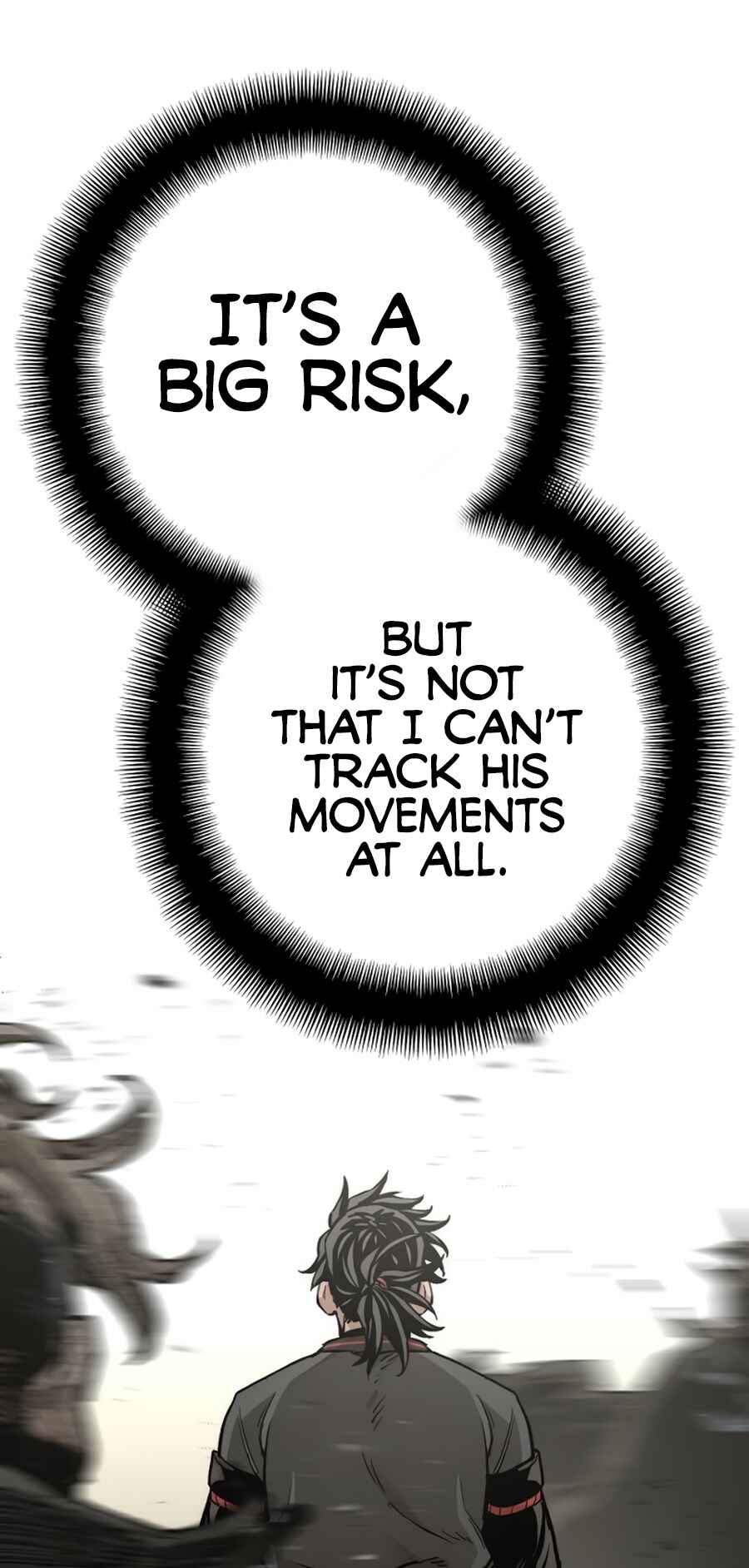 Murim RPG Simulation Chapter 90 - Page 96