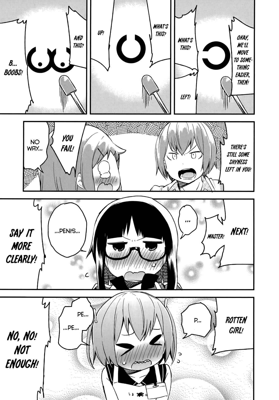 Denkigai no Honya-san Chapter 42 - Page 10
