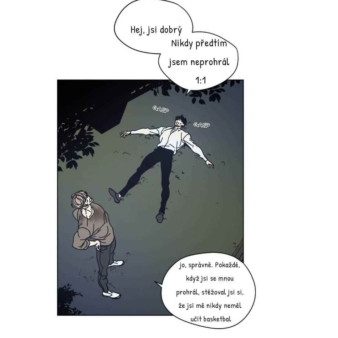 Black Mirror Chapter 4 - Page 12