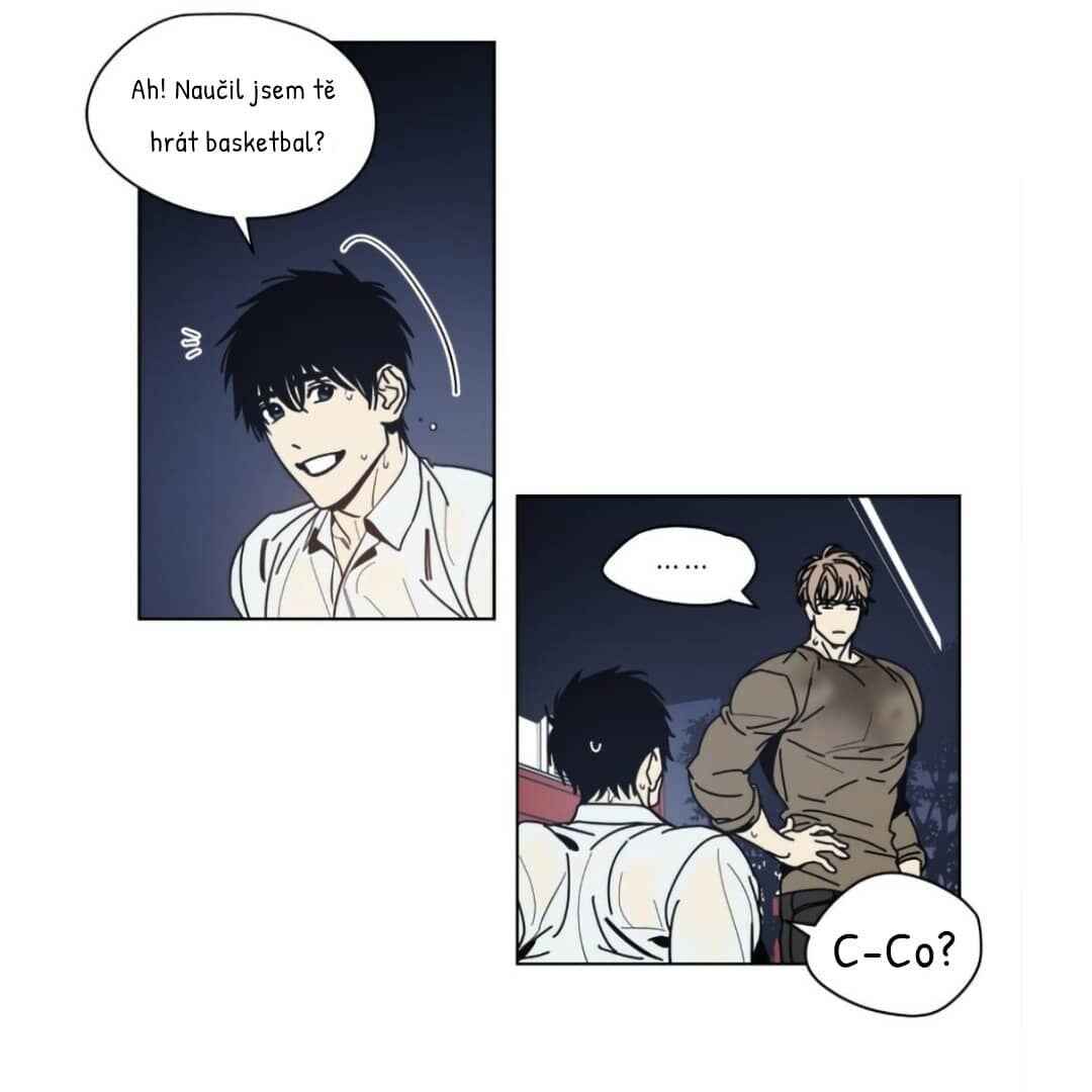 Black Mirror Chapter 4 - Page 13