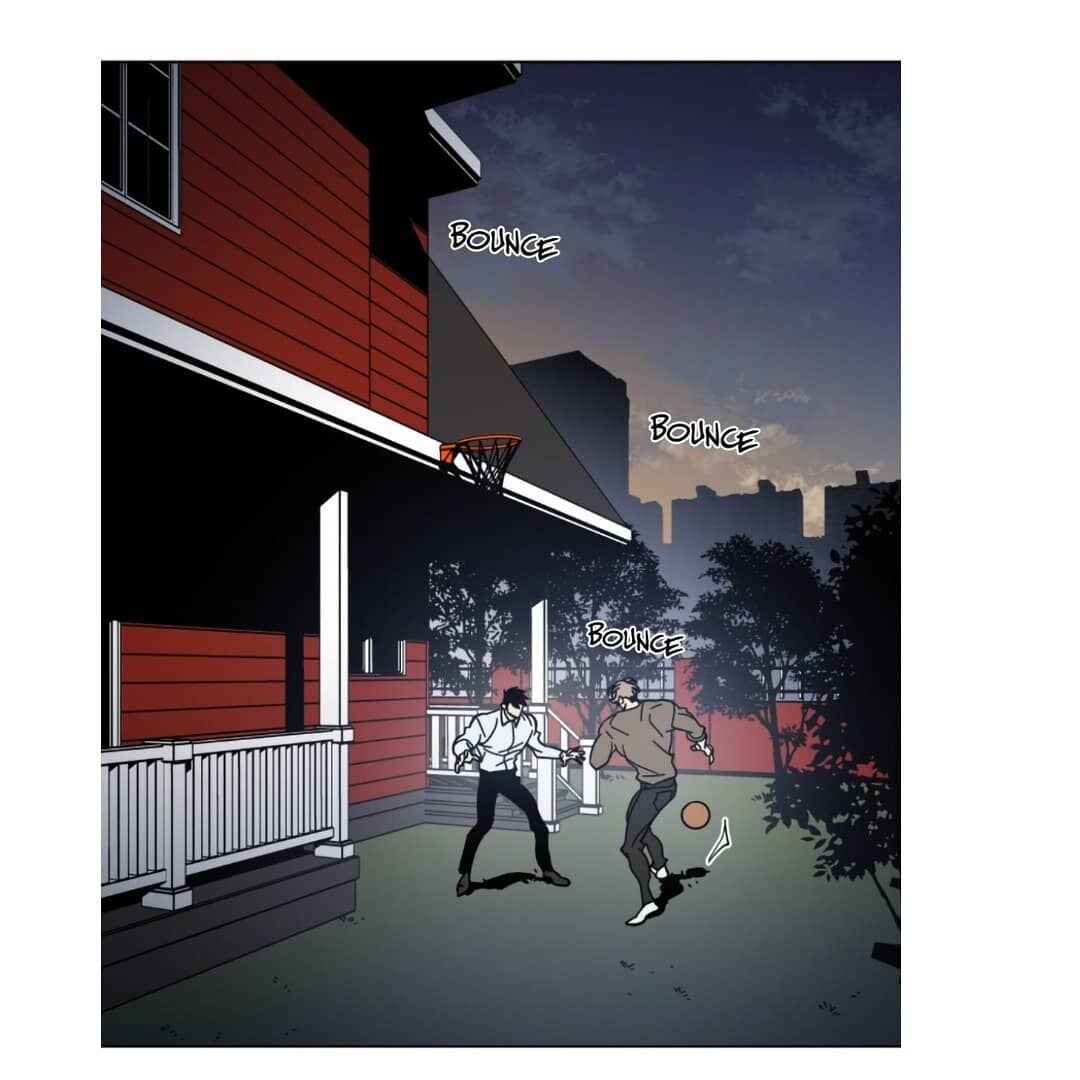 Black Mirror Chapter 4 - Page 2