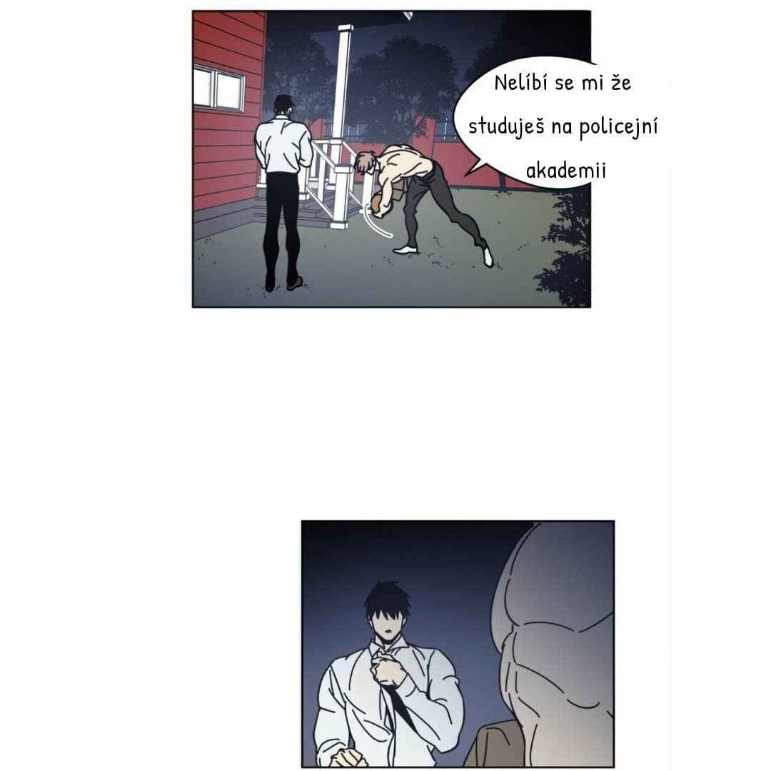 Black Mirror Chapter 4 - Page 30