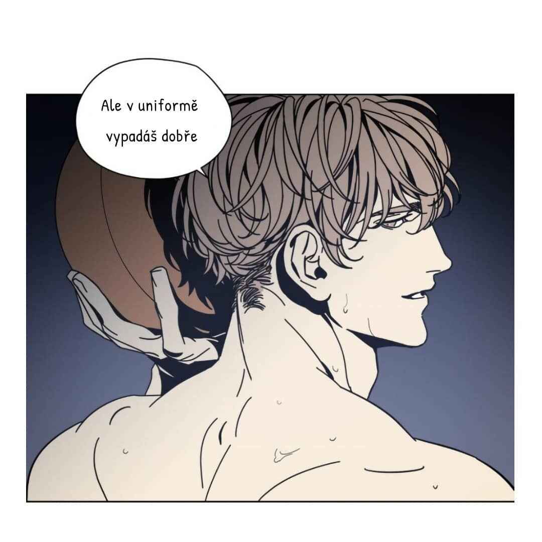 Black Mirror Chapter 4 - Page 31