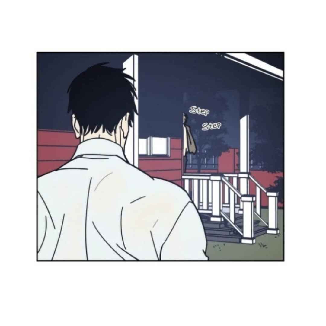 Black Mirror Chapter 4 - Page 32