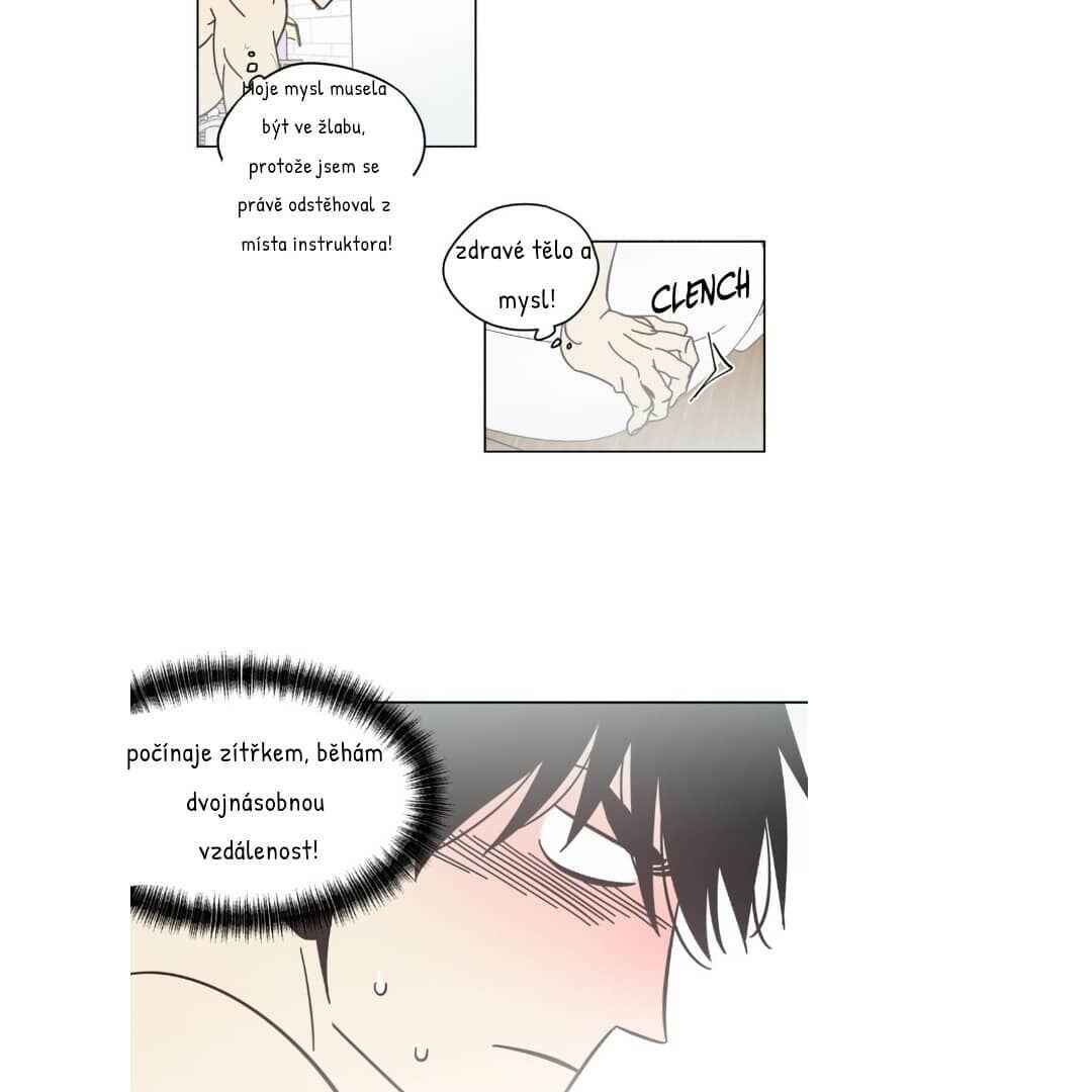 Black Mirror Chapter 4 - Page 40