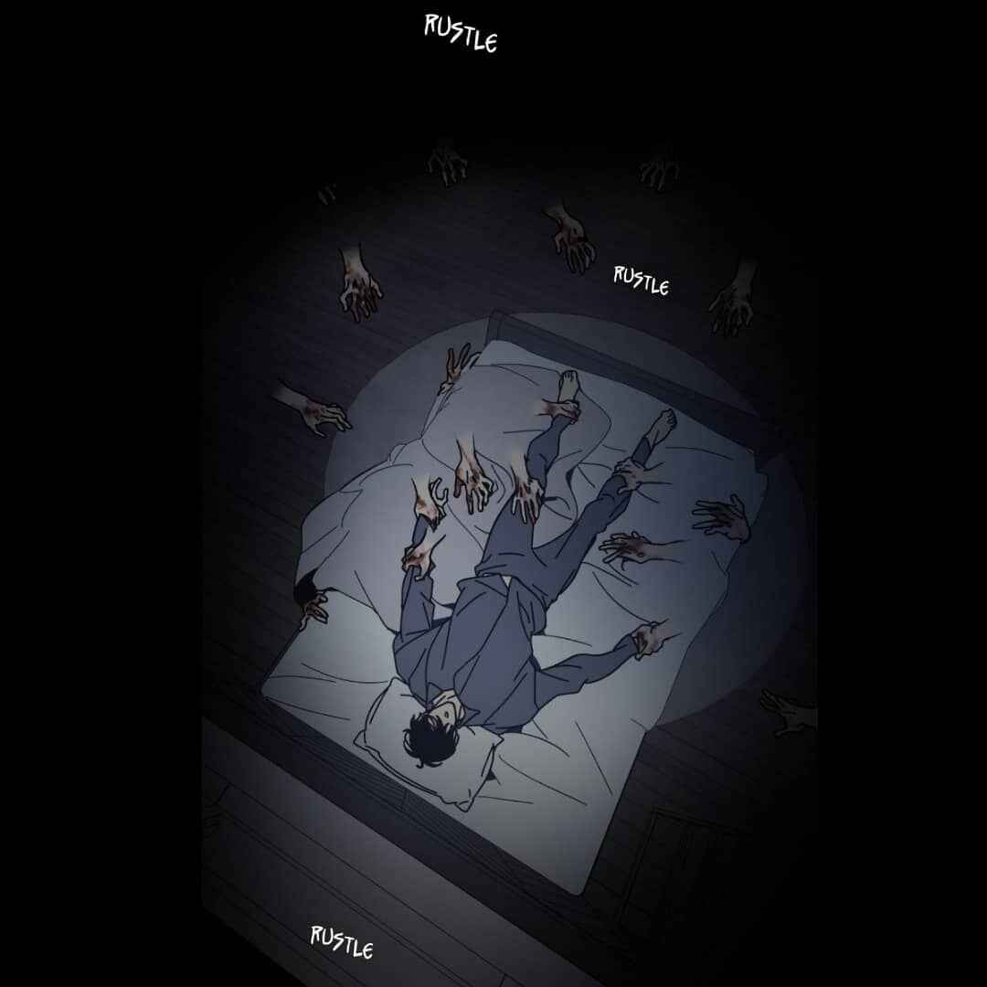 Black Mirror Chapter 4 - Page 49