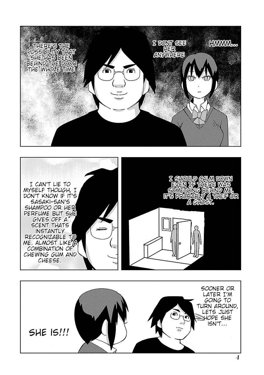 Plastic Neesan Chapter 150 - Page 2