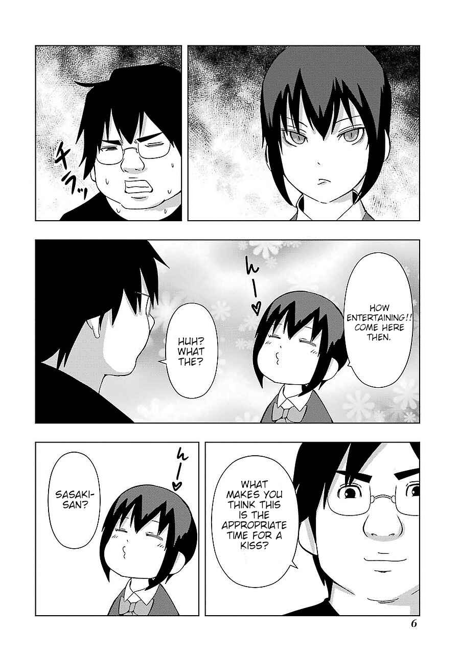 Plastic Neesan Chapter 150 - Page 4