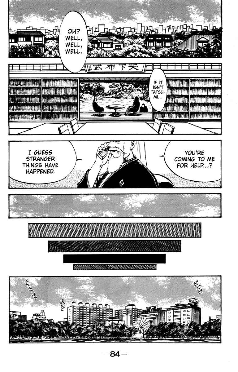 Shogun Chapter 10 - Page 16