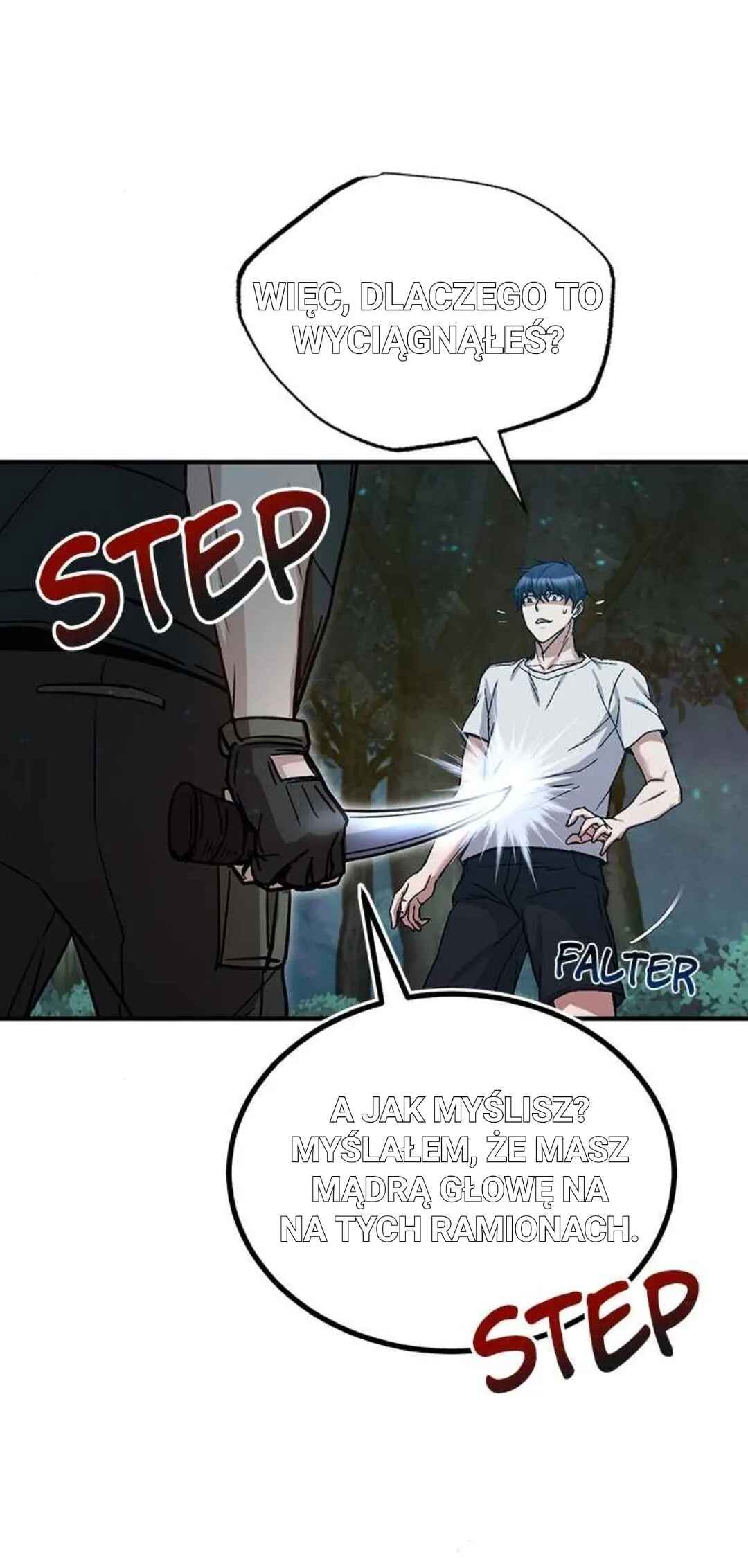 Gyugyeok Oe Hyeoltong Cheonjae Chapter 7 - Page 15