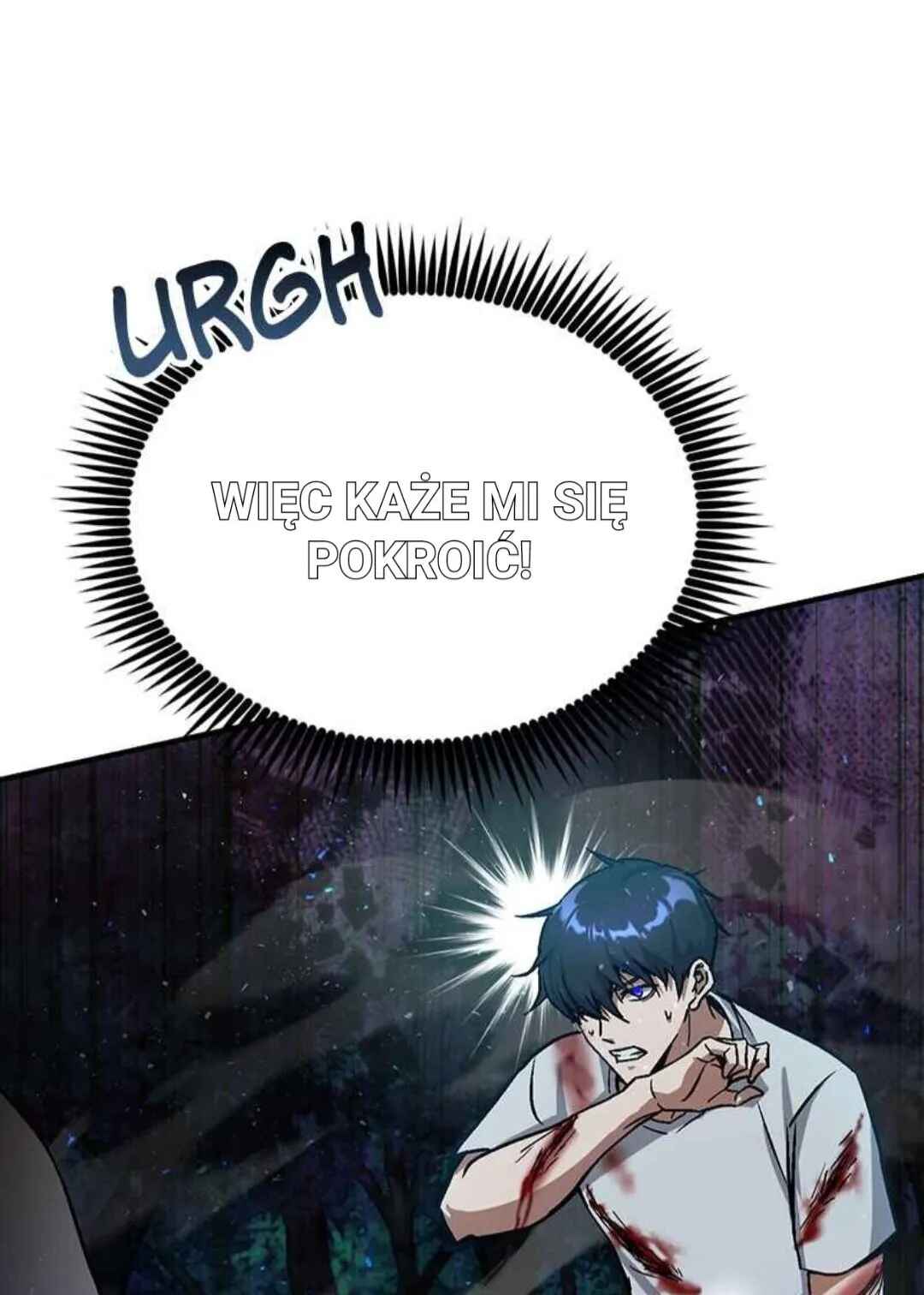 Gyugyeok Oe Hyeoltong Cheonjae Chapter 7 - Page 32