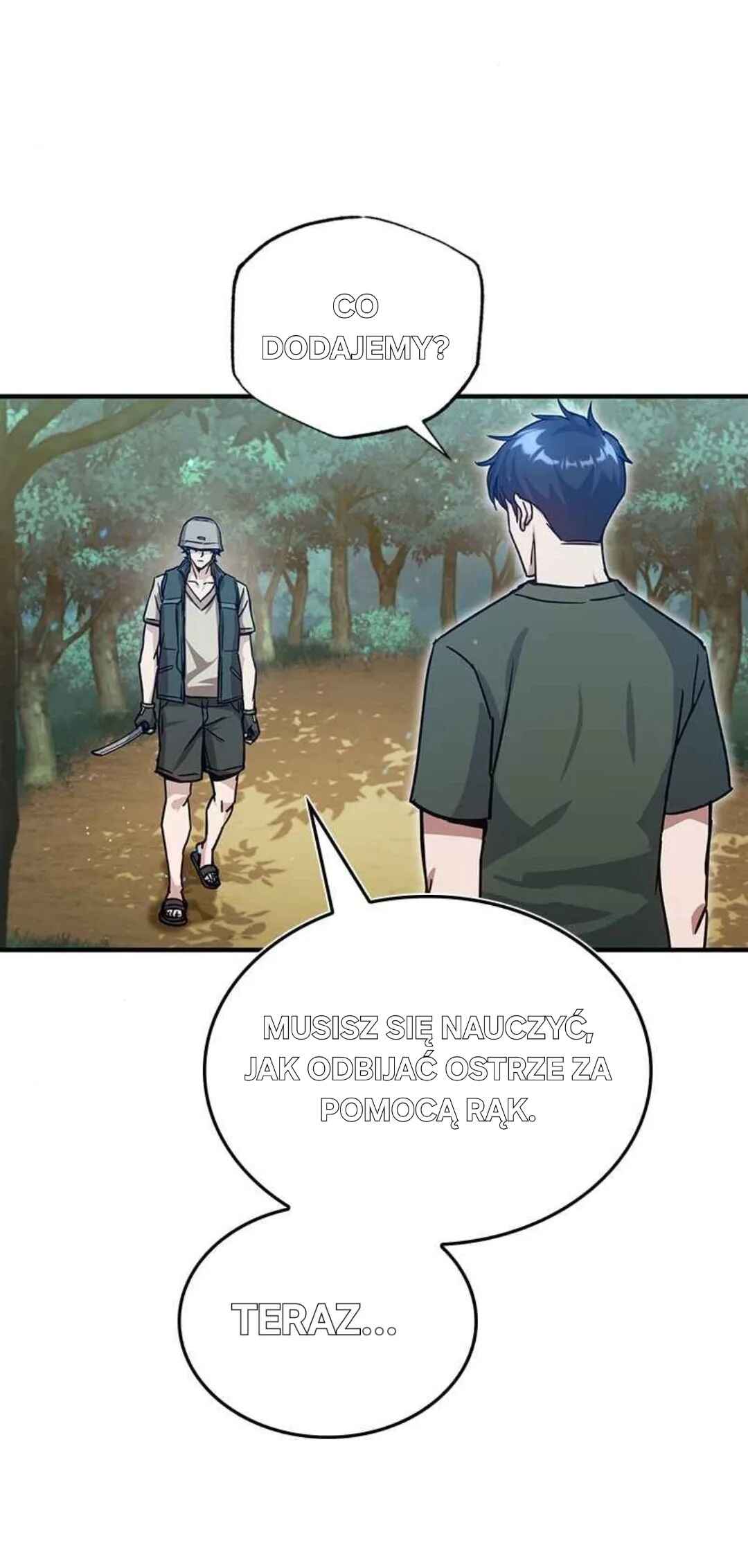 Gyugyeok Oe Hyeoltong Cheonjae Chapter 7 - Page 52
