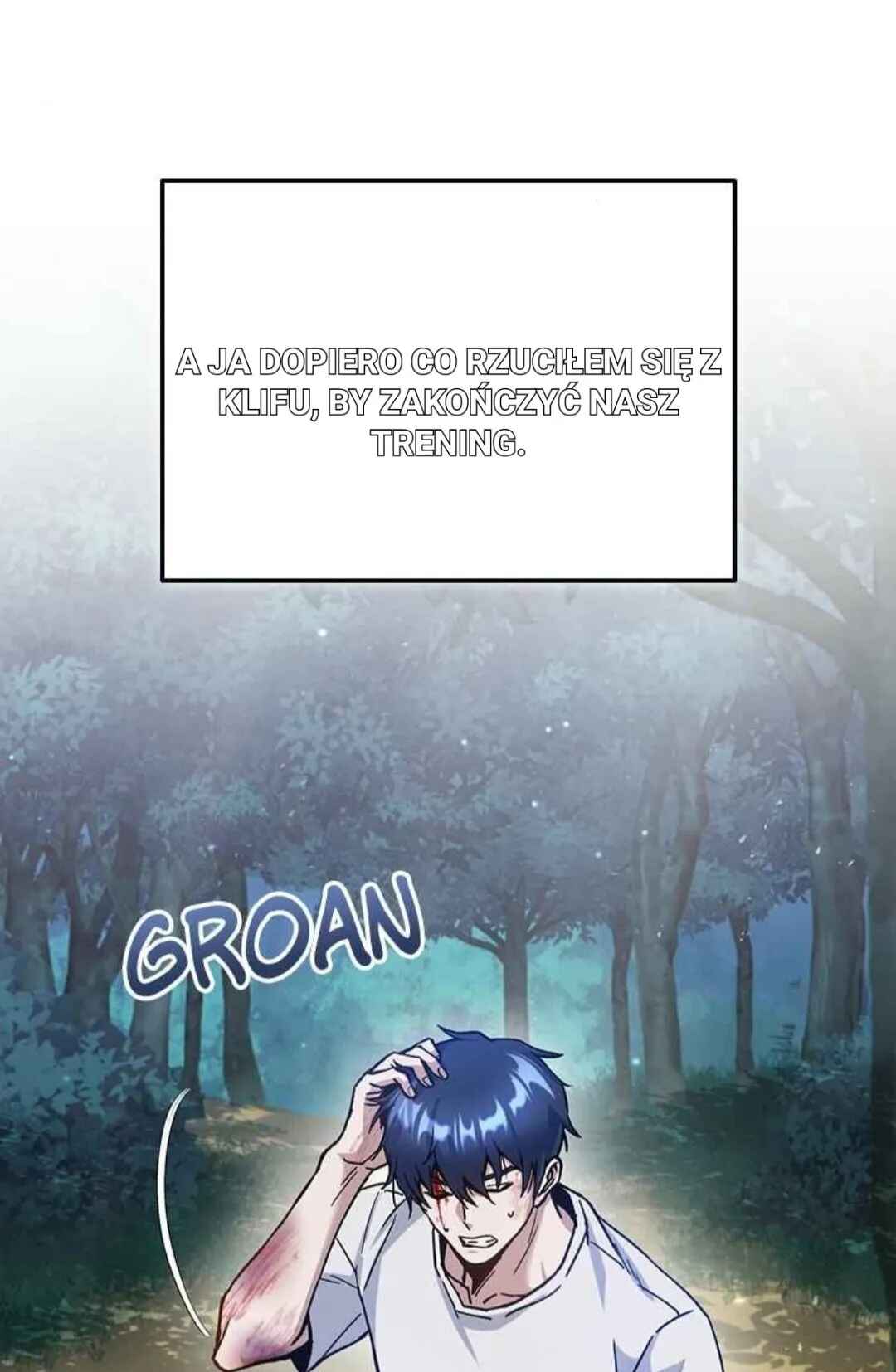 Gyugyeok Oe Hyeoltong Cheonjae Chapter 7 - Page 6