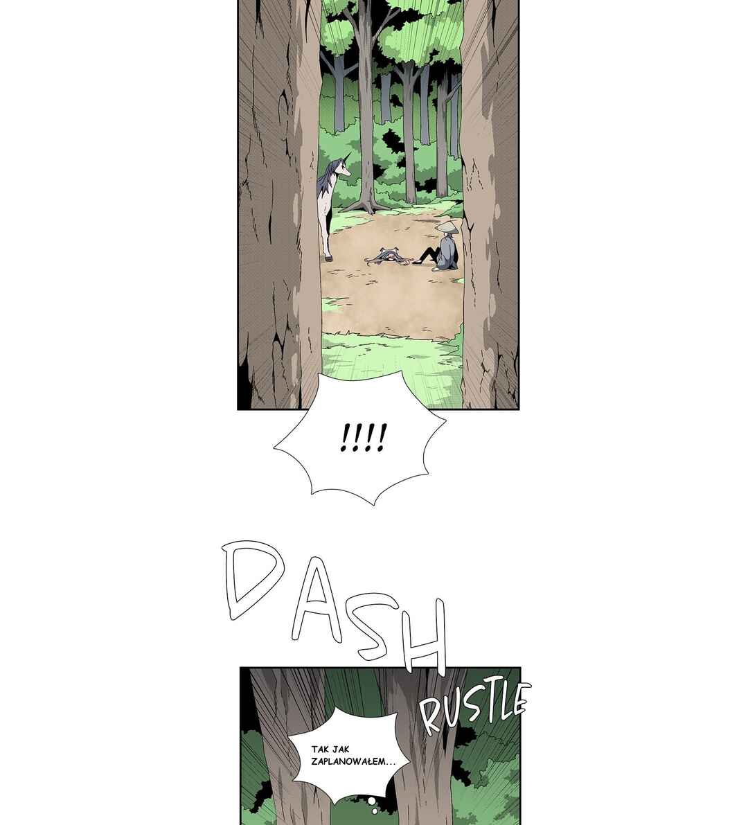 Mawangkkaji Han Geol-eum Chapter 12 - Page 11