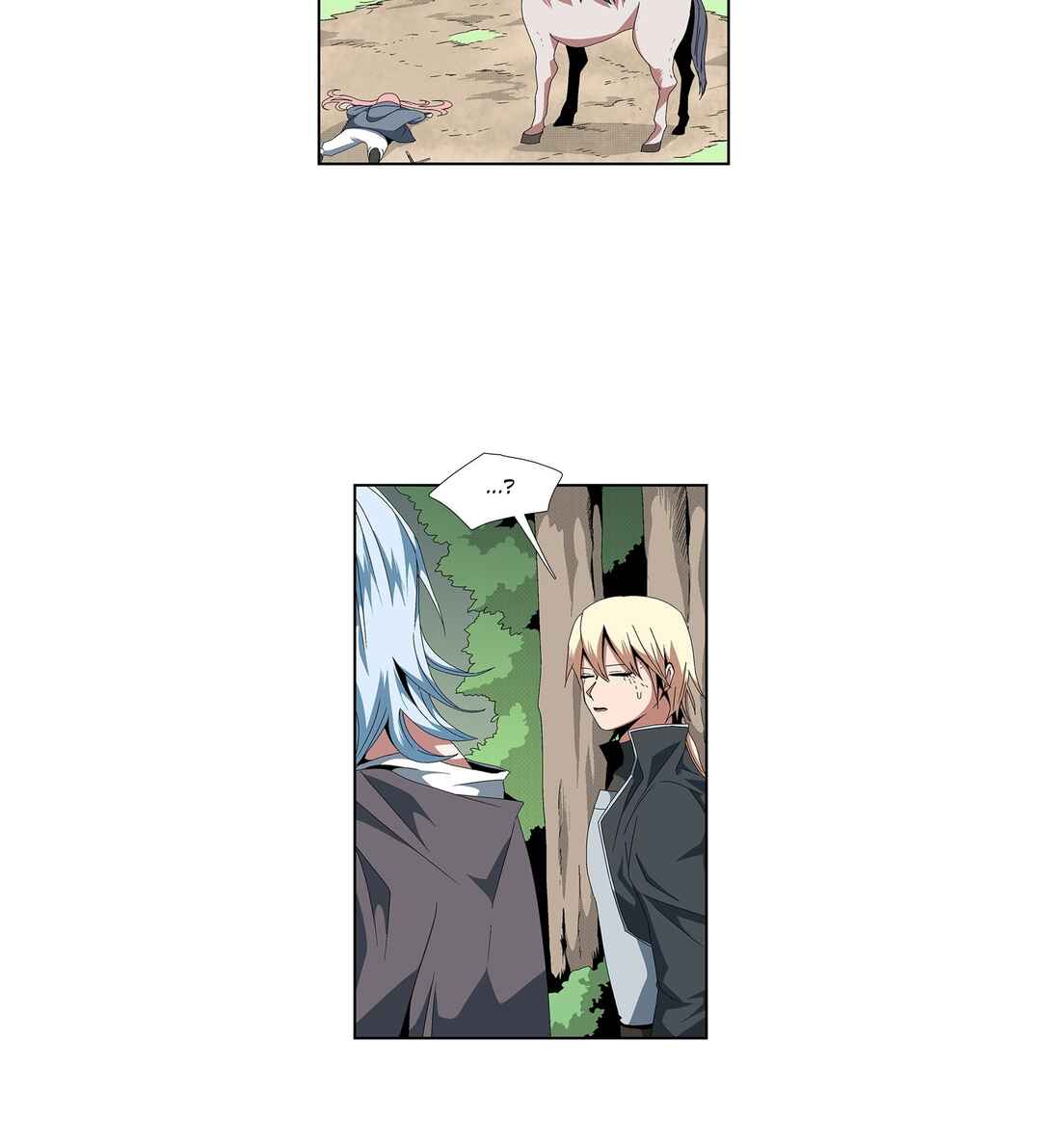 Mawangkkaji Han Geol-eum Chapter 12 - Page 13