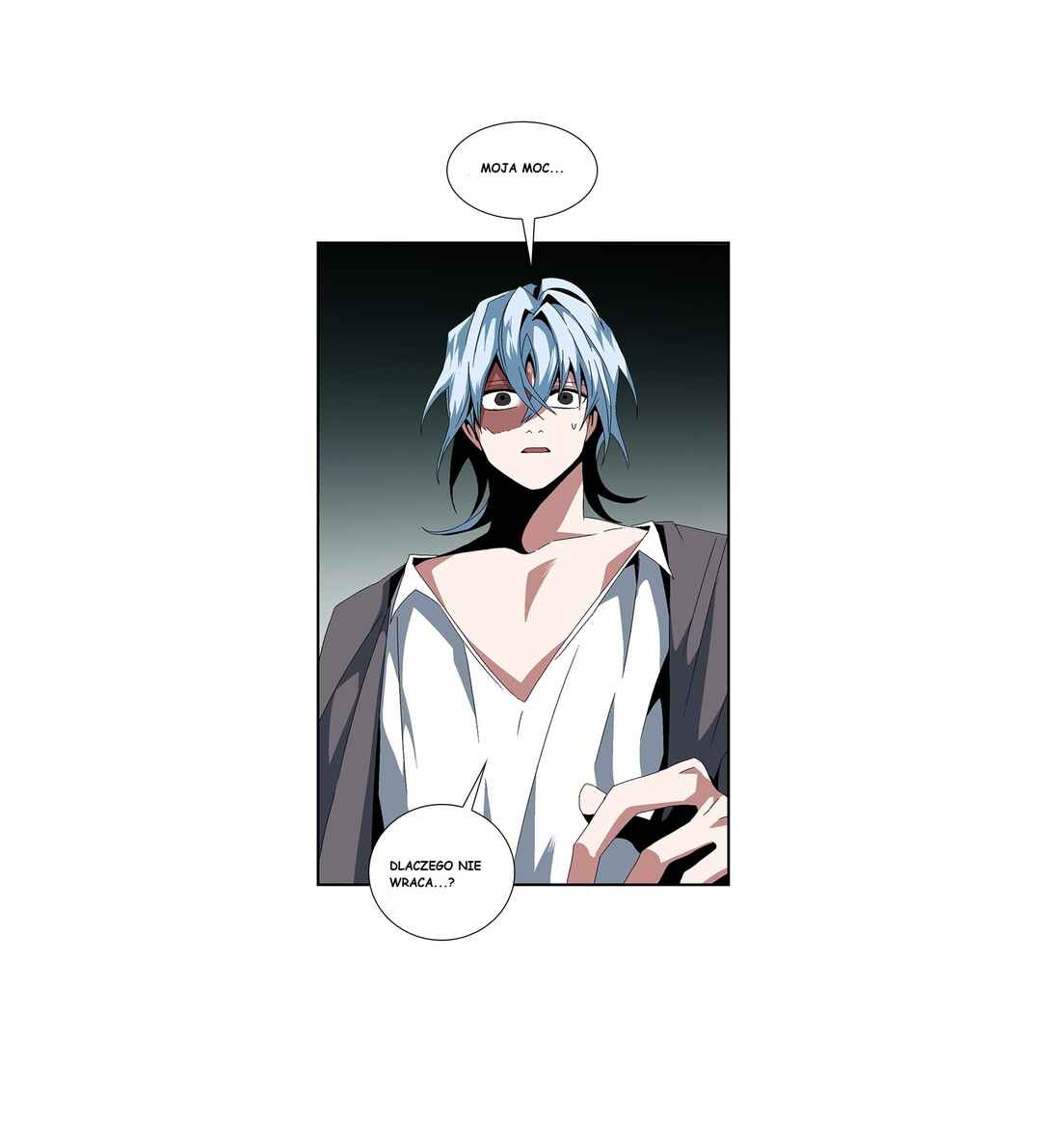 Mawangkkaji Han Geol-eum Chapter 12 - Page 14