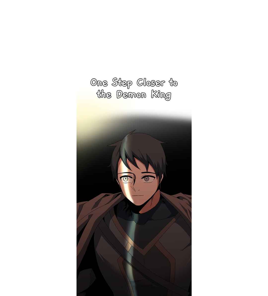 Mawangkkaji Han Geol-eum Chapter 12 - Page 18
