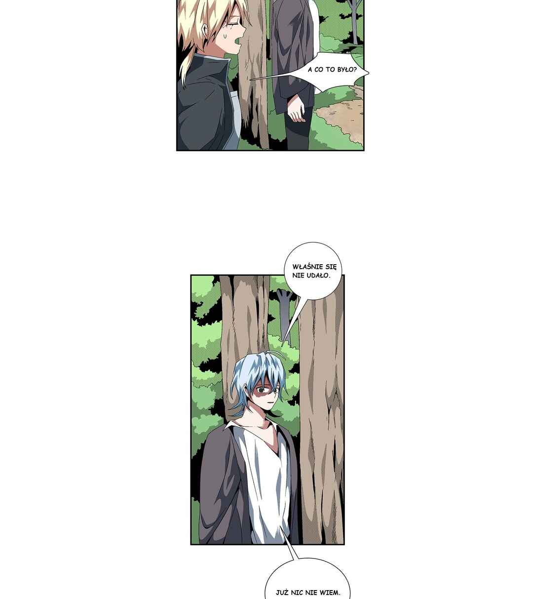 Mawangkkaji Han Geol-eum Chapter 12 - Page 23