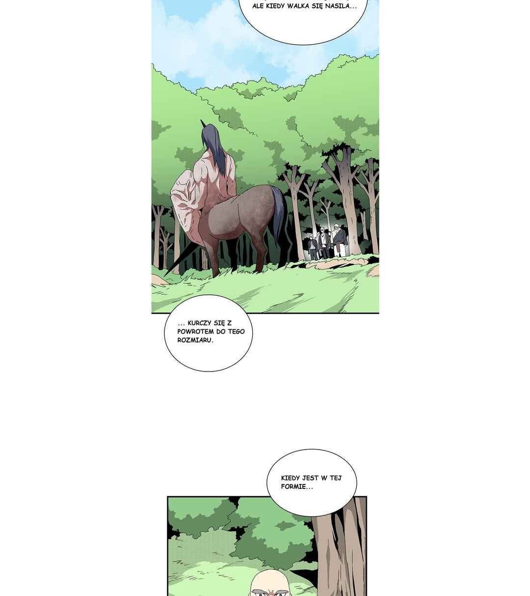 Mawangkkaji Han Geol-eum Chapter 12 - Page 29
