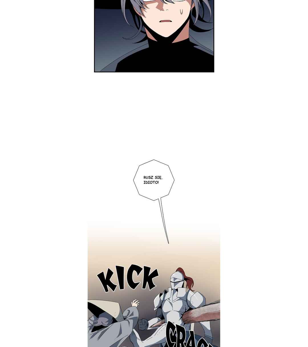 Mawangkkaji Han Geol-eum Chapter 12 - Page 41