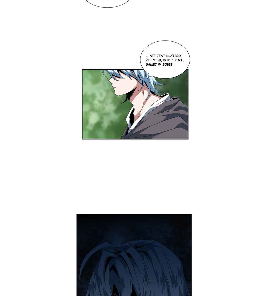 Mawangkkaji Han Geol-eum Chapter 12 - Page 9