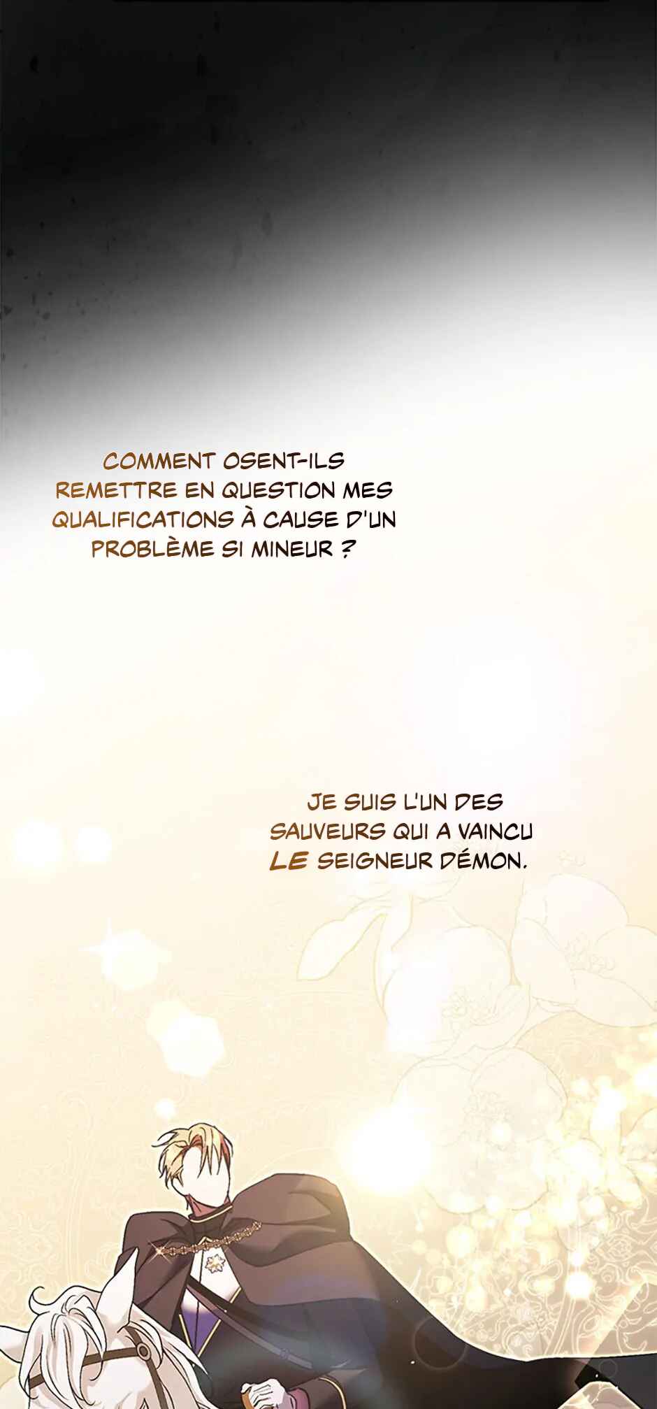 An Extra Stole the Male Leads Chapter 14 - Page 10