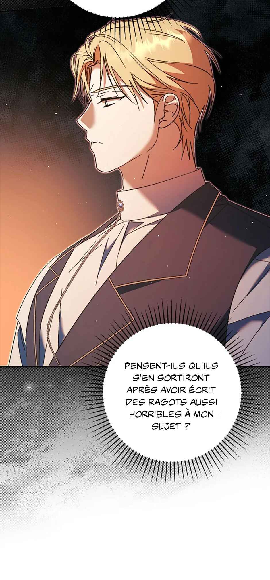 An Extra Stole the Male Leads Chapter 14 - Page 12