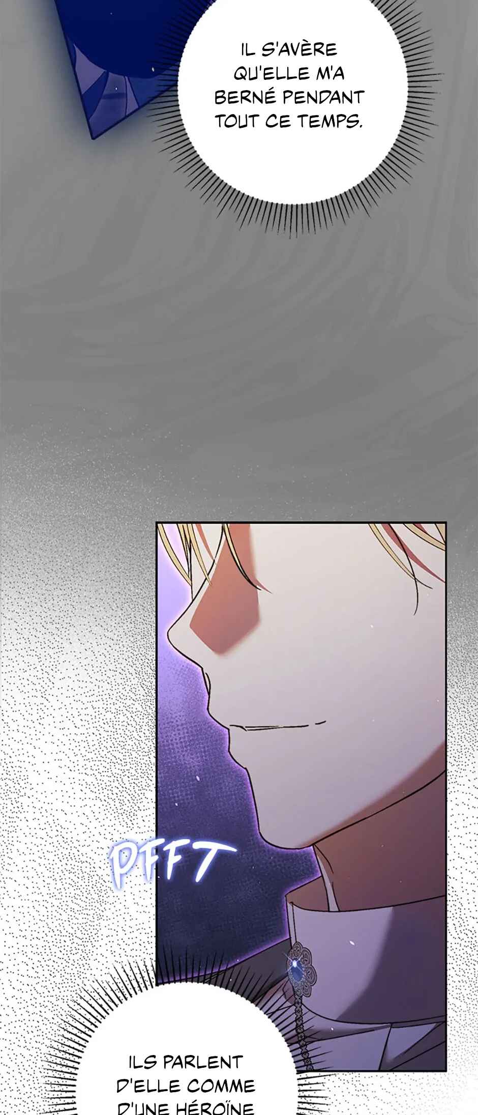 An Extra Stole the Male Leads Chapter 14 - Page 16