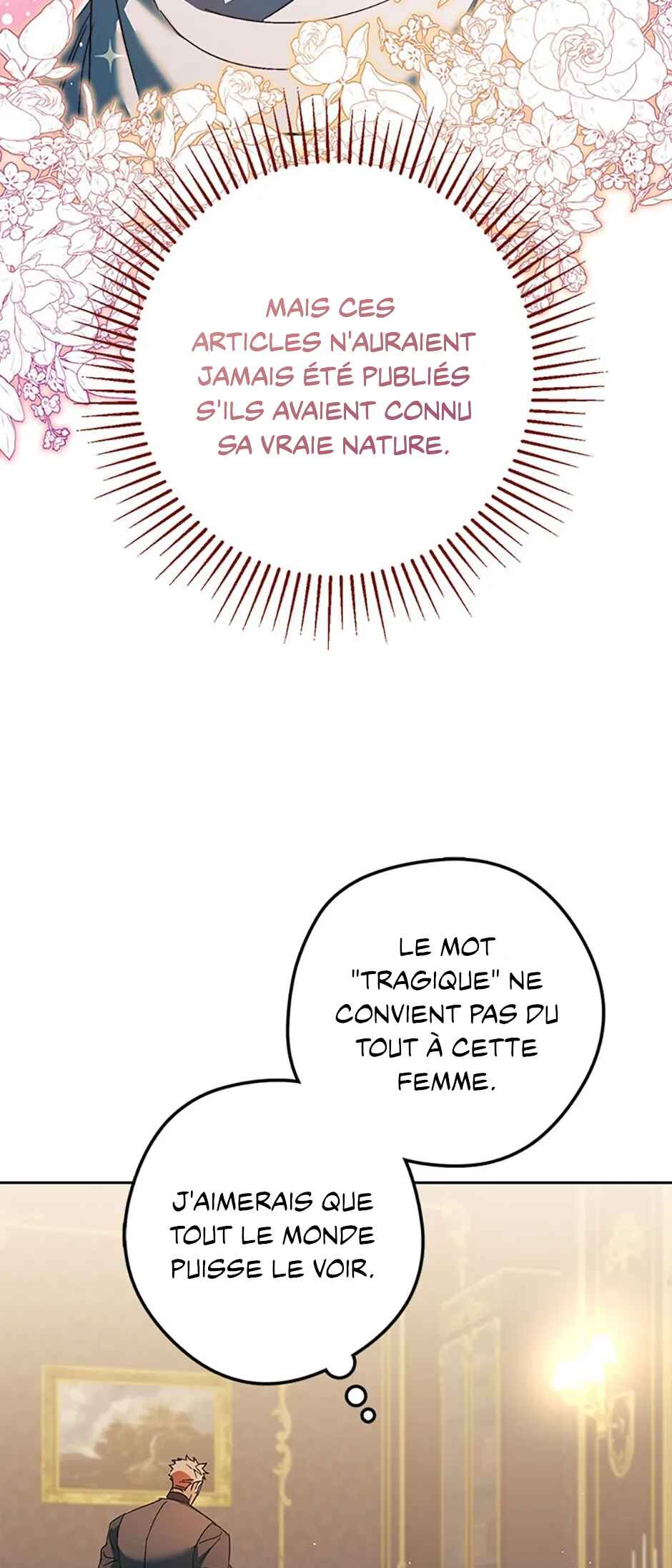 An Extra Stole the Male Leads Chapter 14 - Page 18